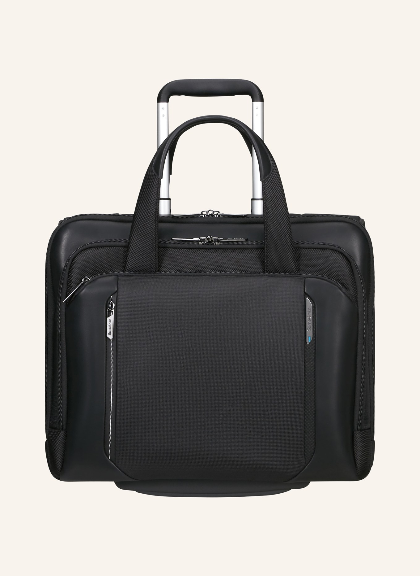 Samsonite Trolley SPECTROLITE 4.0: SCHWARZ