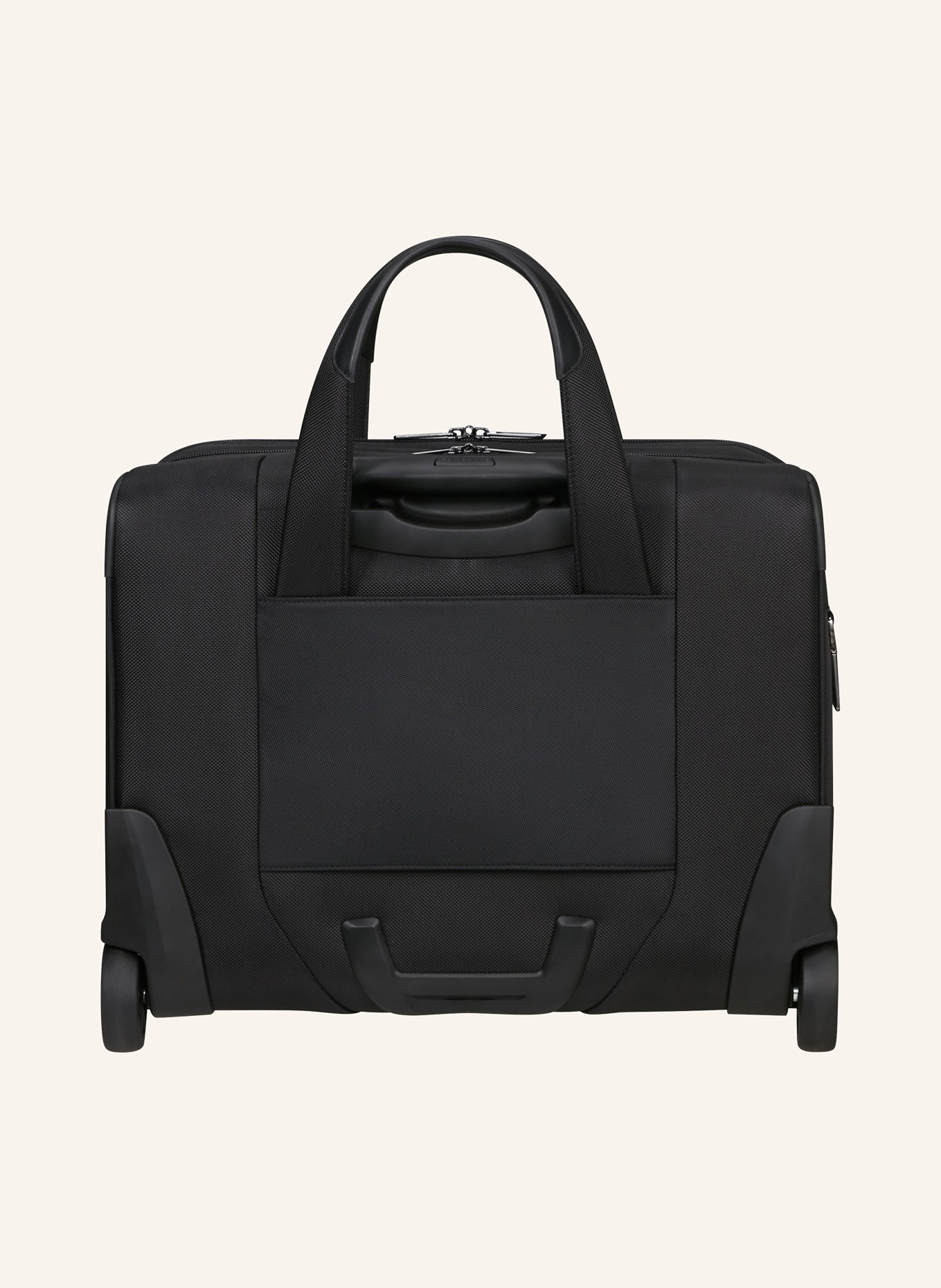 Samsonite Trolley SPECTROLITE 4.0: SCHWARZ