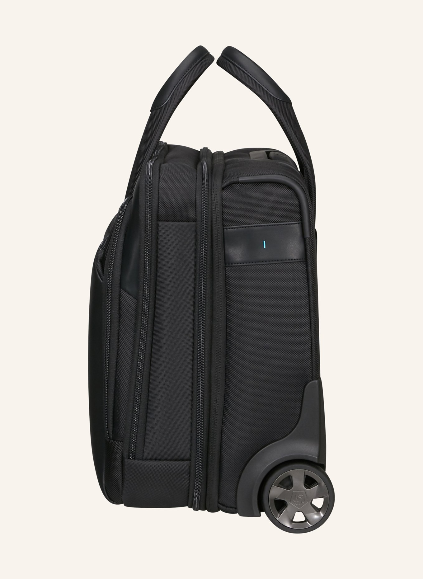 Samsonite Trolley SPECTROLITE 4.0: SCHWARZ