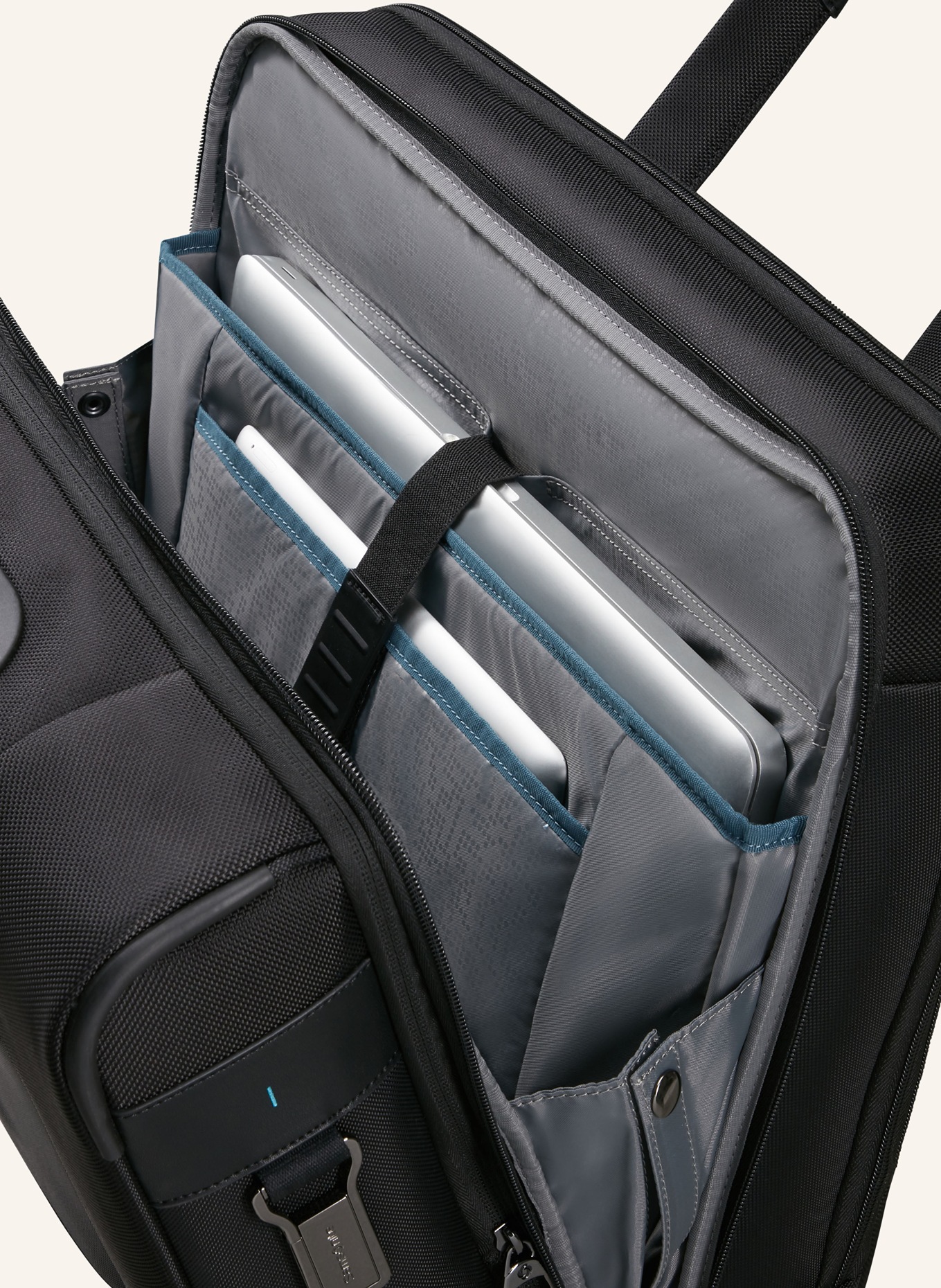 Samsonite Trolley SPECTROLITE 4.0: SCHWARZ