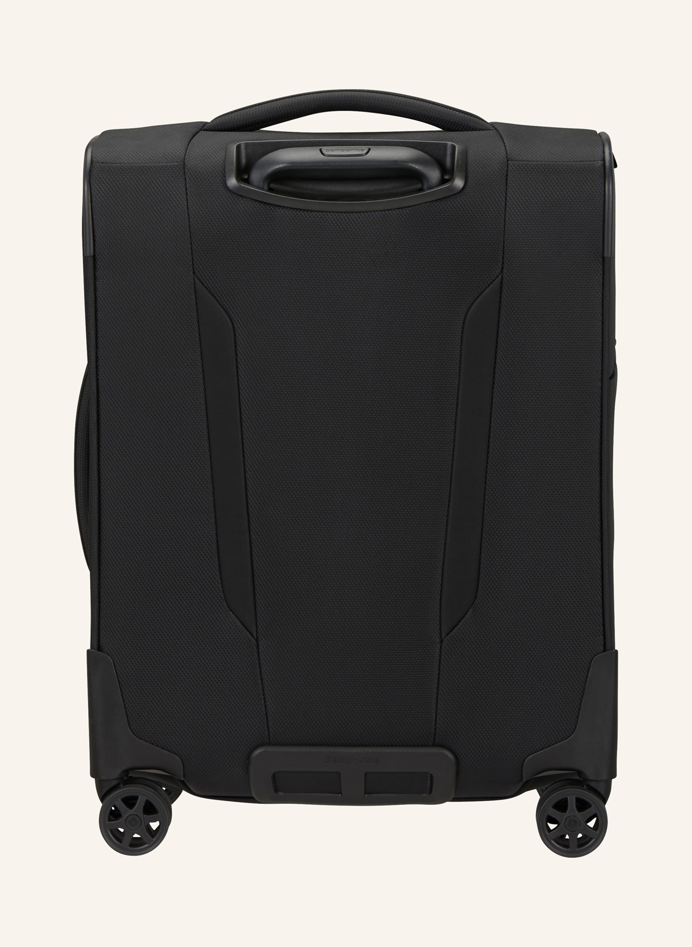 Samsonite Trolley RESPARK SPINNER: SCHWARZ