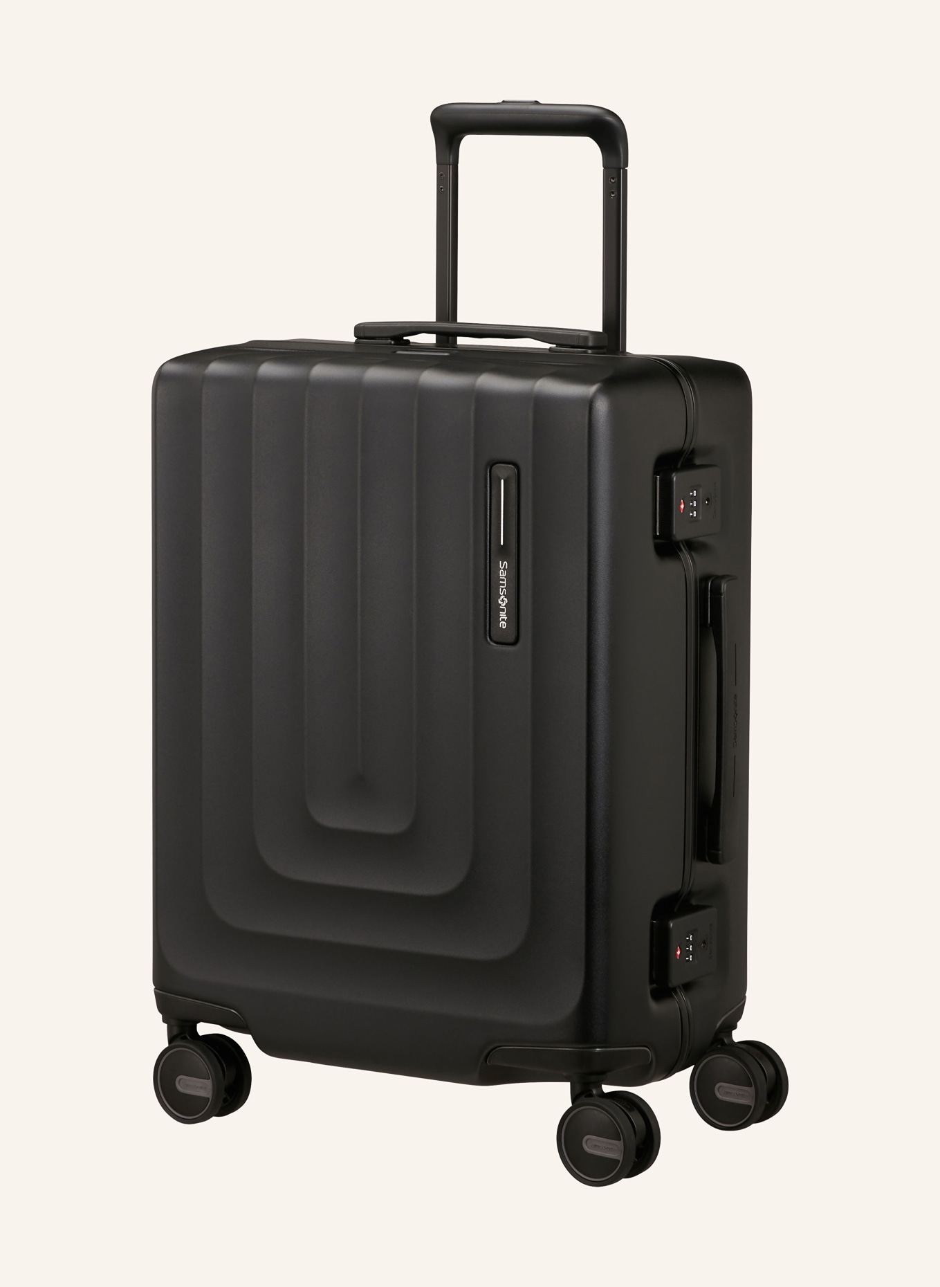 Samsonite Trolley FOCUS: SCHWARZ