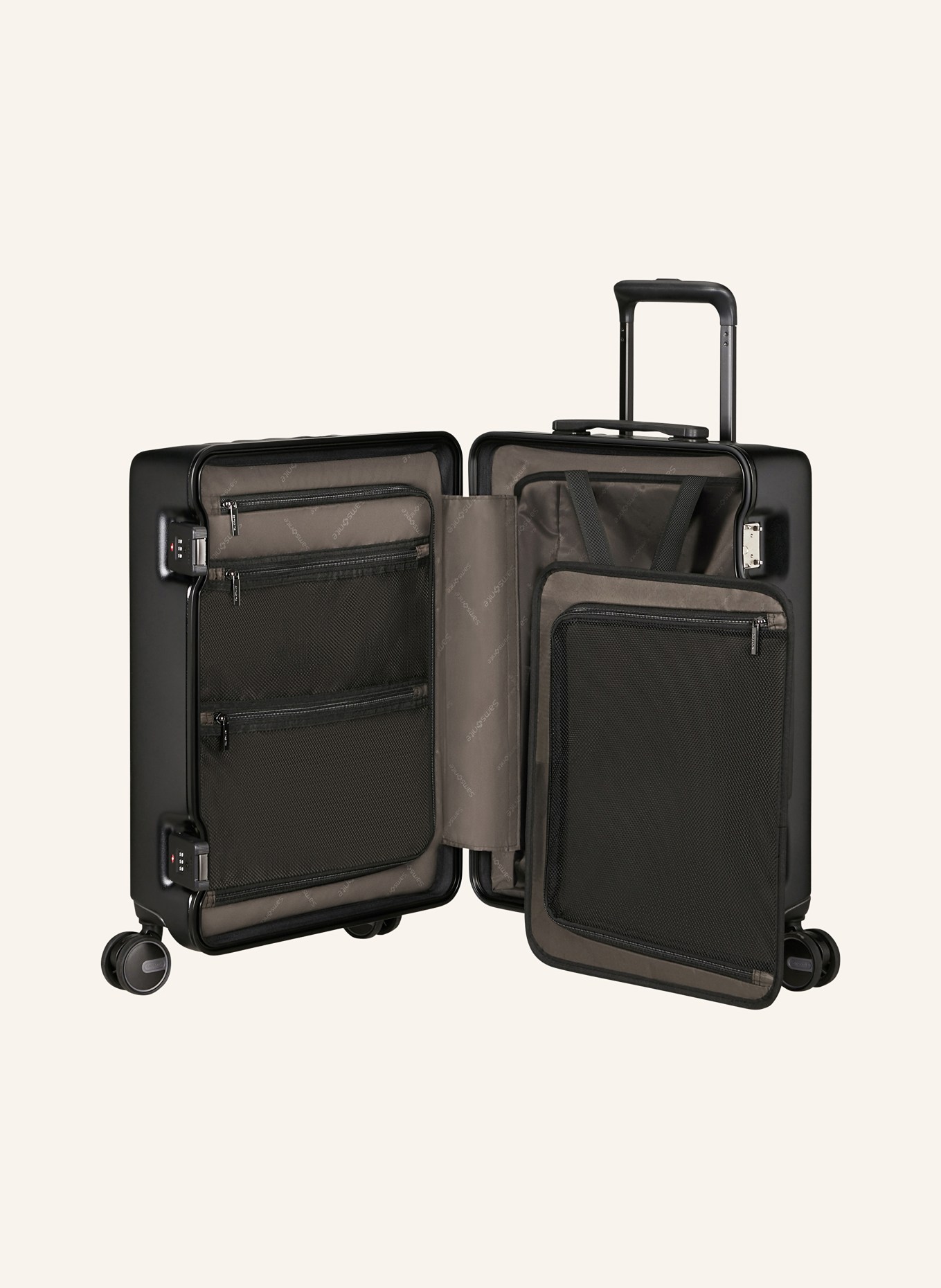 Samsonite Trolley FOCUS: SCHWARZ