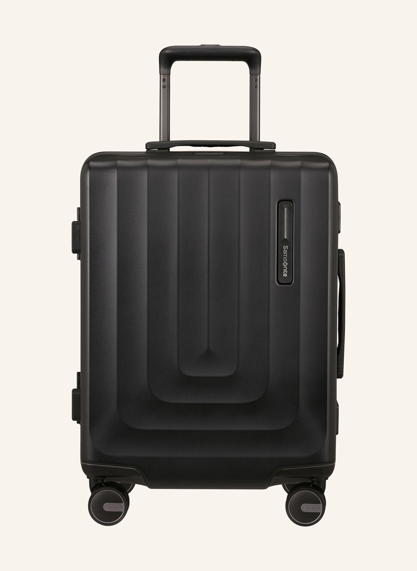 Samsonite Trolley FOCUS: SCHWARZ