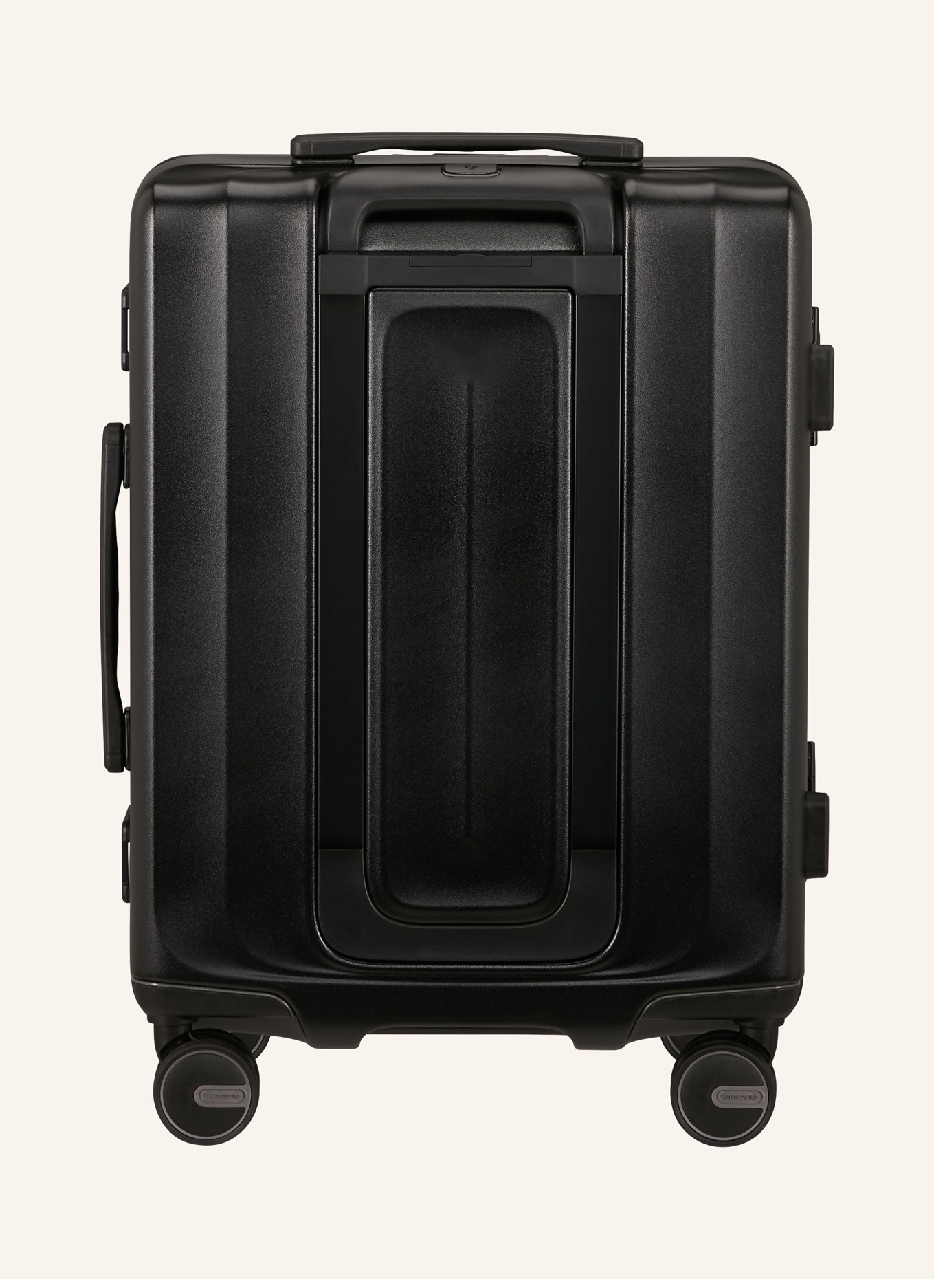 Samsonite Trolley FOCUS: SCHWARZ