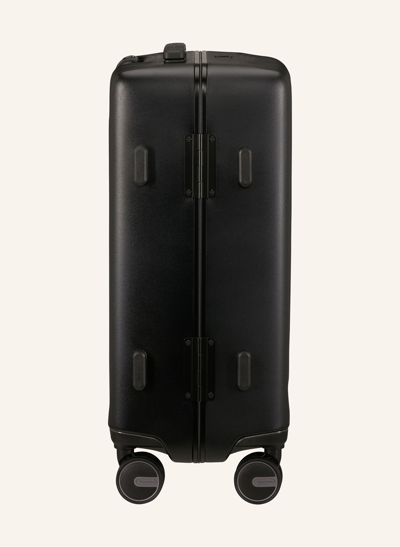 Samsonite Trolley FOCUS: SCHWARZ