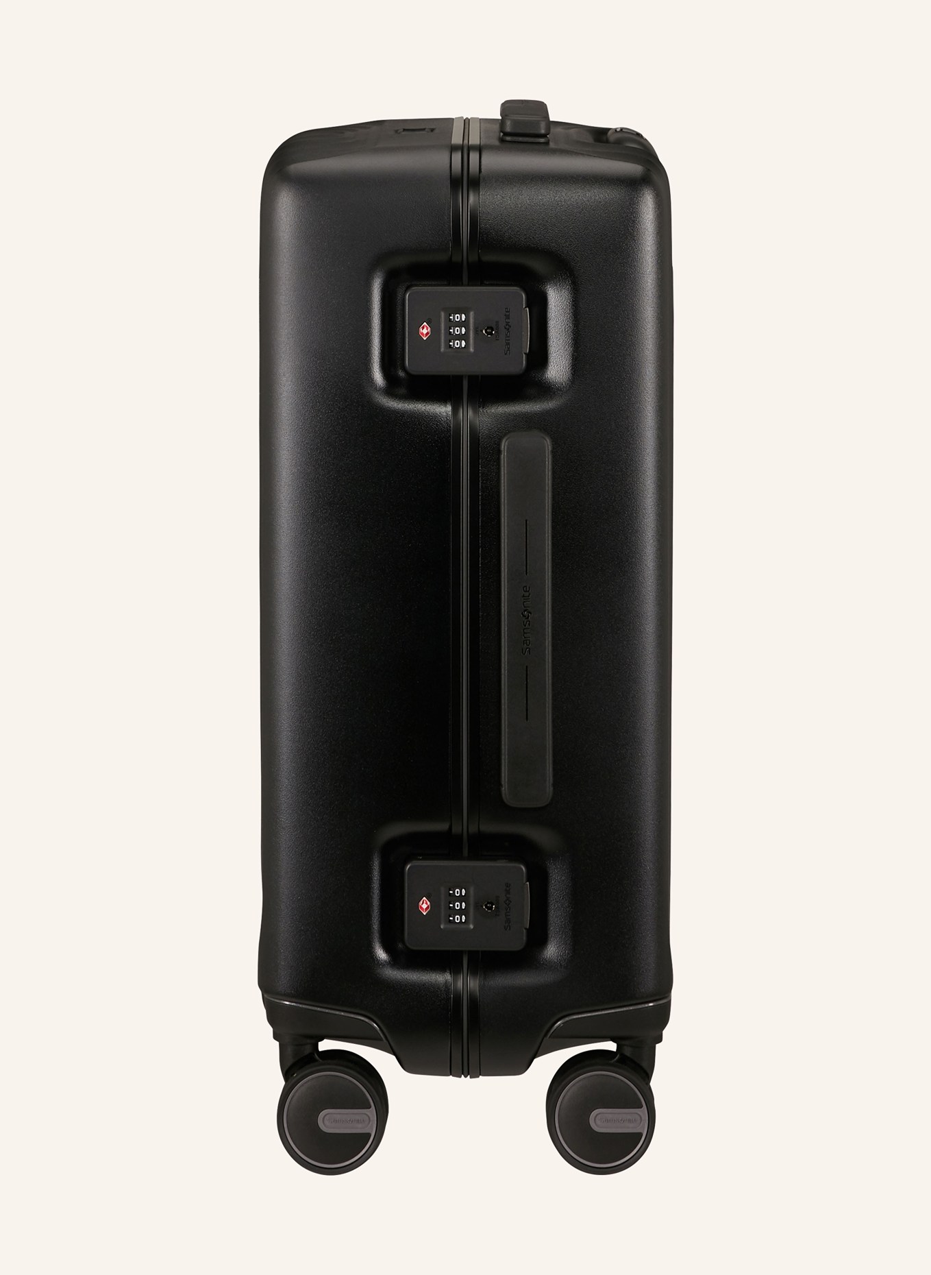 Samsonite Trolley FOCUS: SCHWARZ