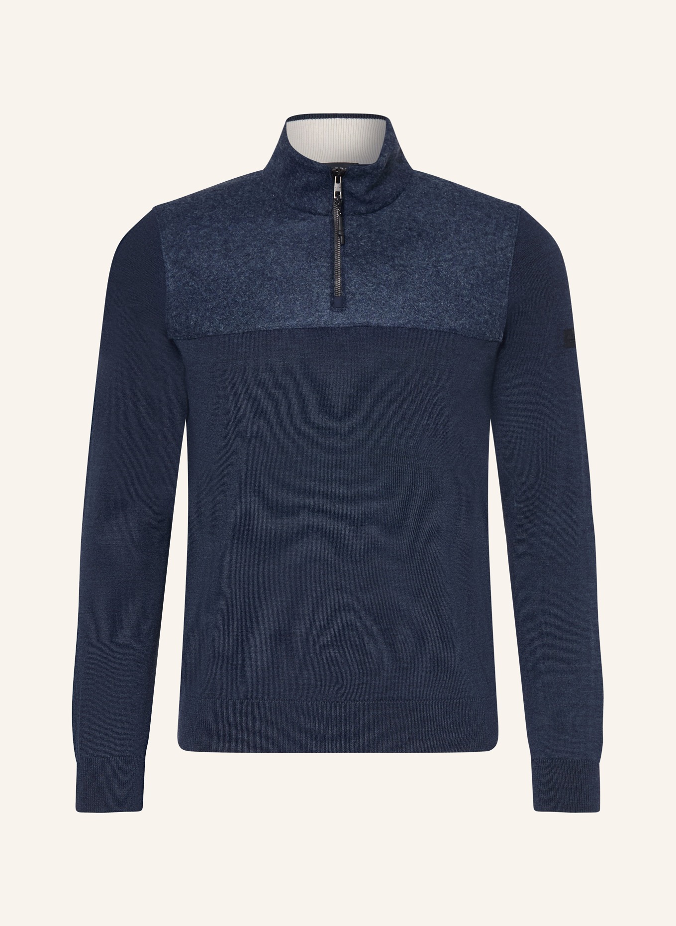 MAERZ MUENCHEN Troyer: DARK BLUE