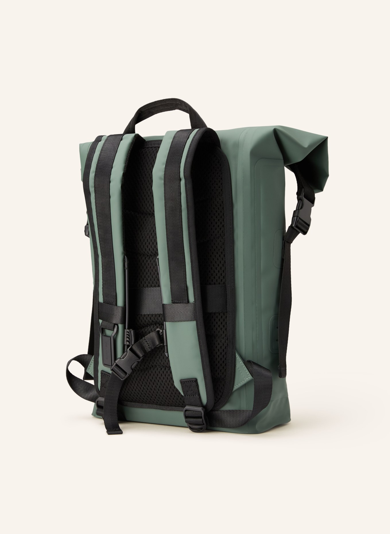 Samsonite Rucksack COATIFY BIZ: KHAKI