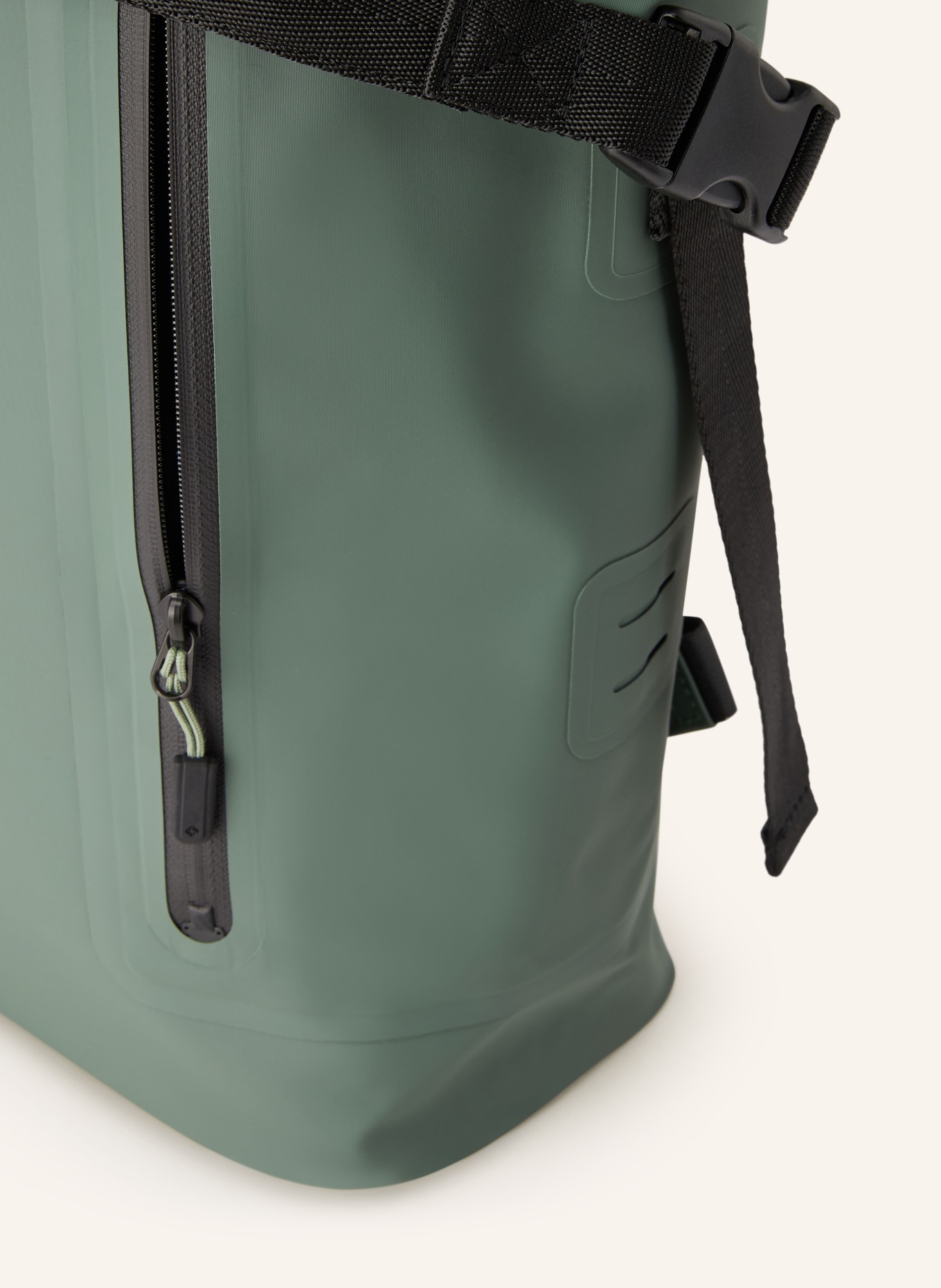 Samsonite Rucksack COATIFY BIZ: KHAKI