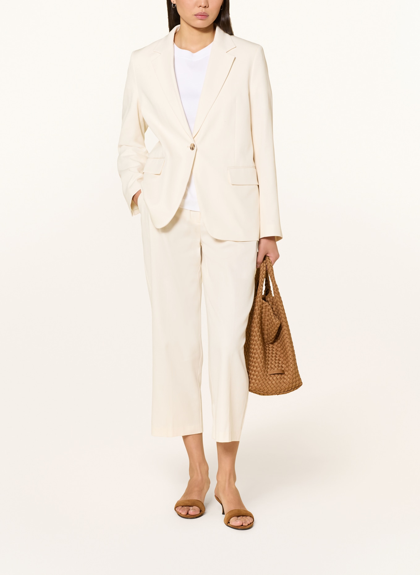 someday Blazer NULANI: CREME