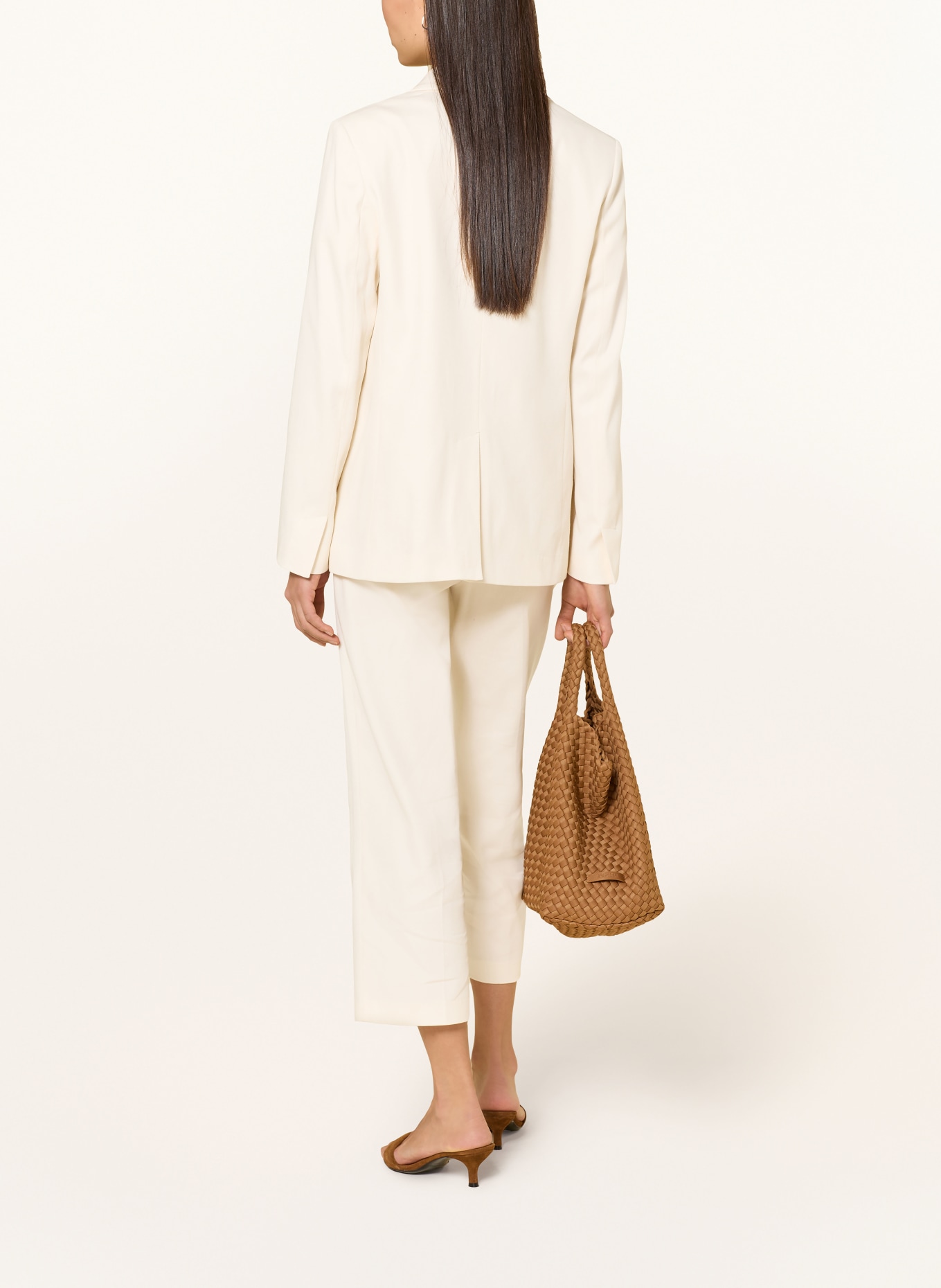 someday Blazer NULANI: CREME