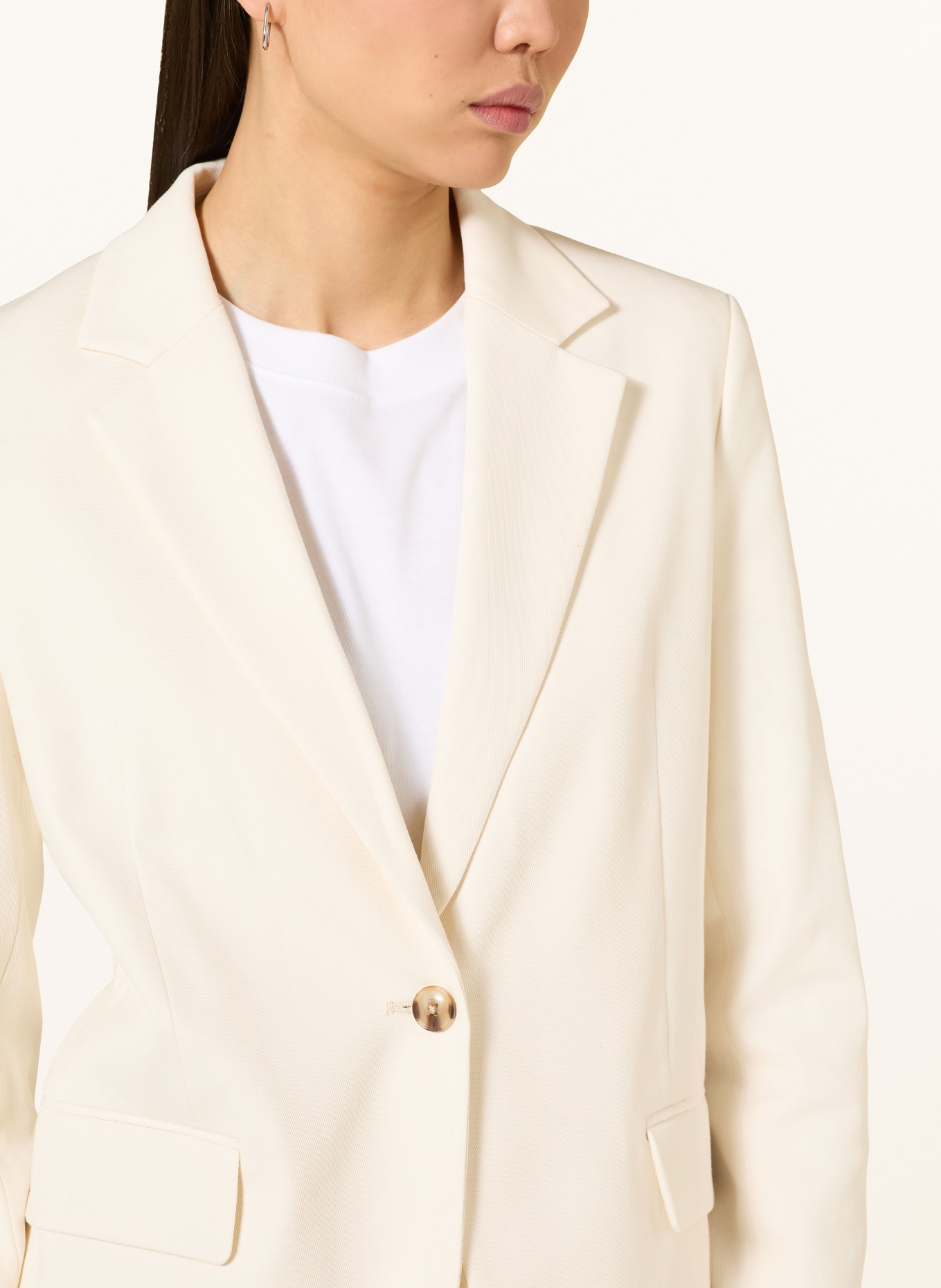 someday Blazer NULANI: CREME