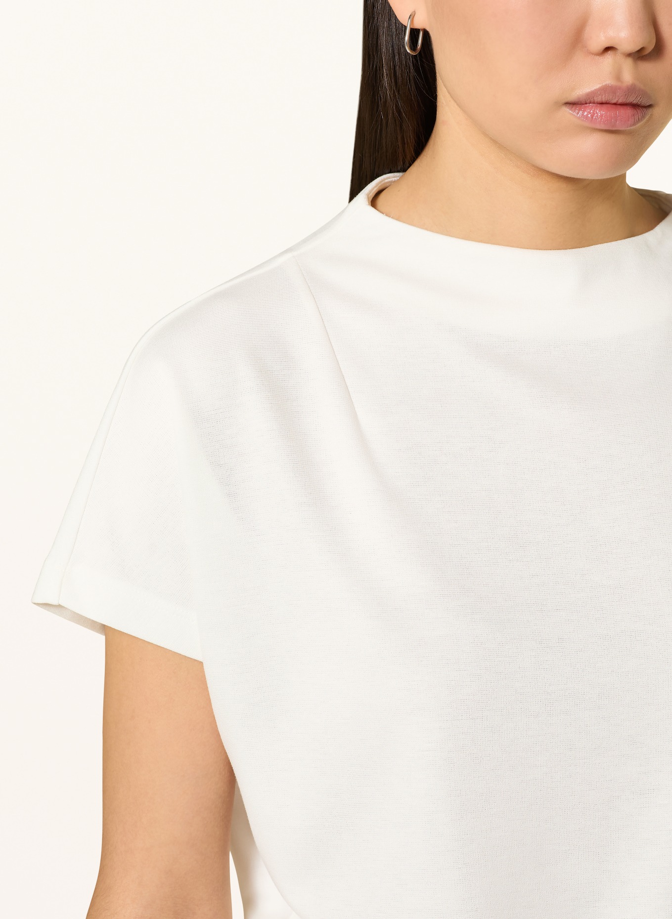 someday Tričko KILINE: BÍLÁ