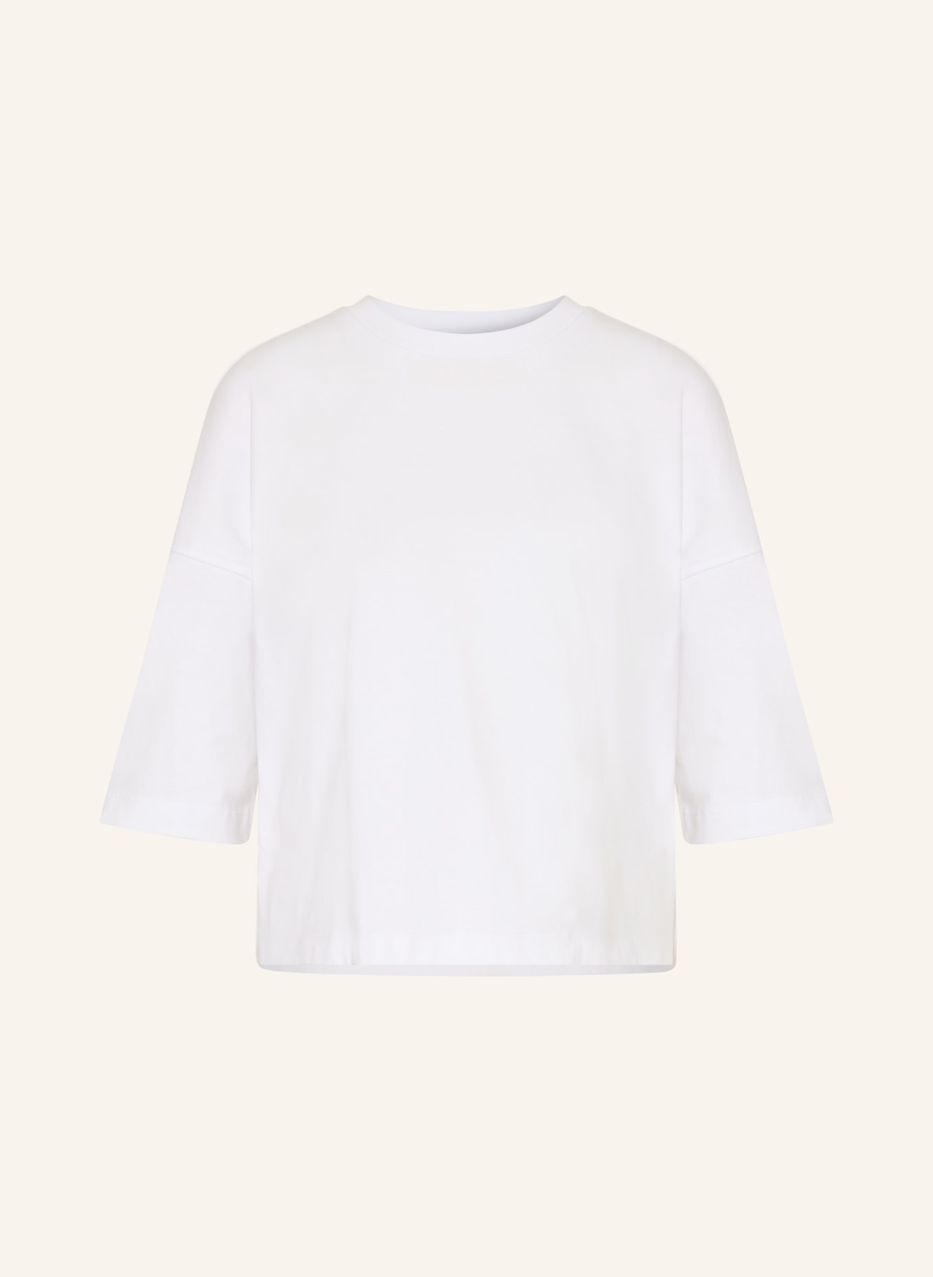 OPUS T-Shirt SARENZI: WEISS