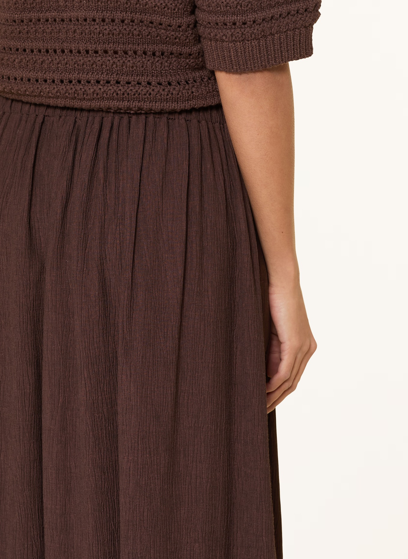 OPUS Rock ROMIE: DUNKELBRAUN