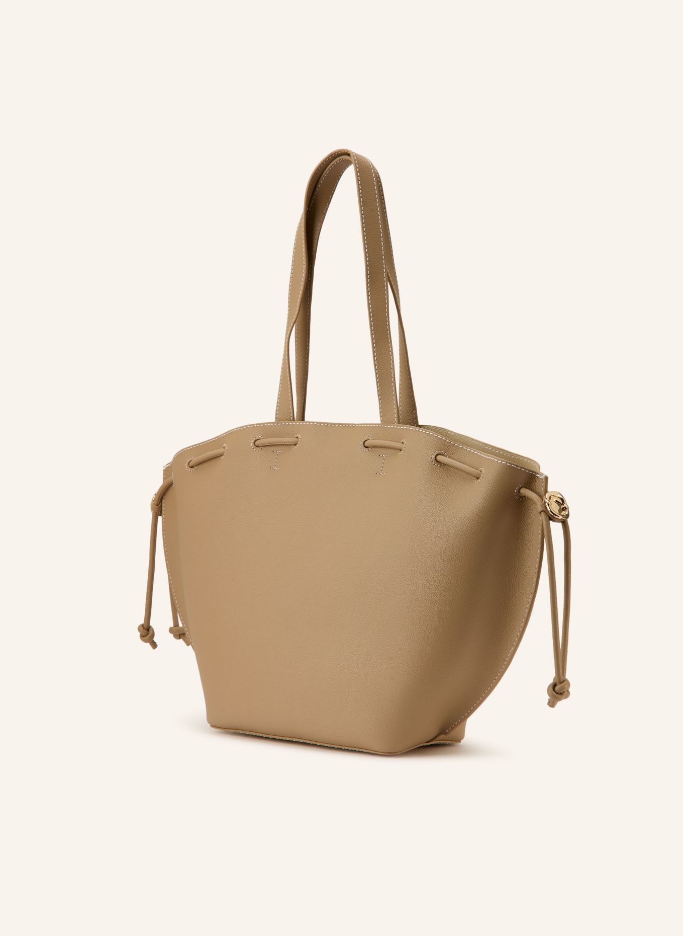 CLAUDIE PIERLOT klient: BEŻOWY