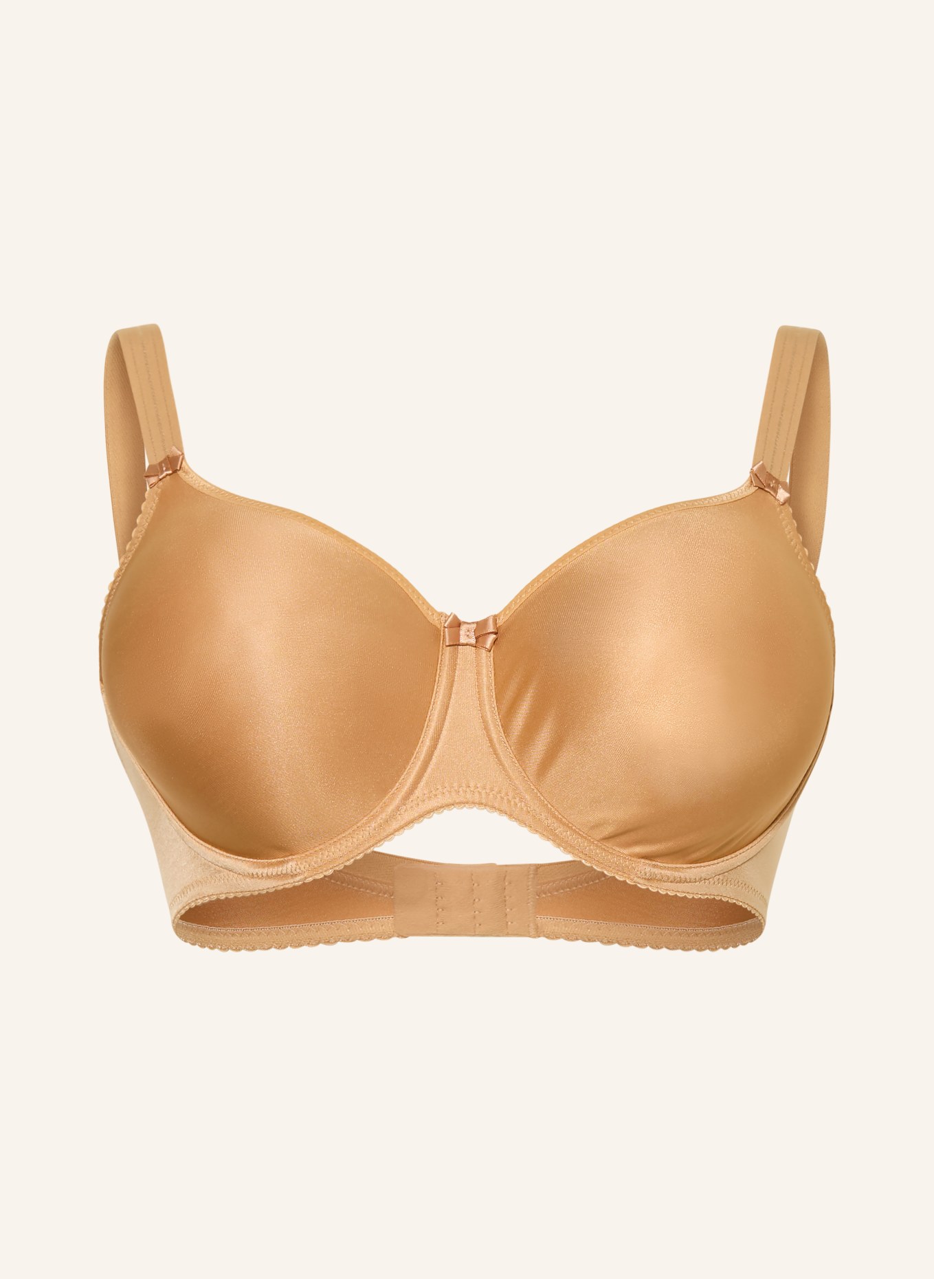 PrimaDonna Soft-BH SATIN: BEIGE