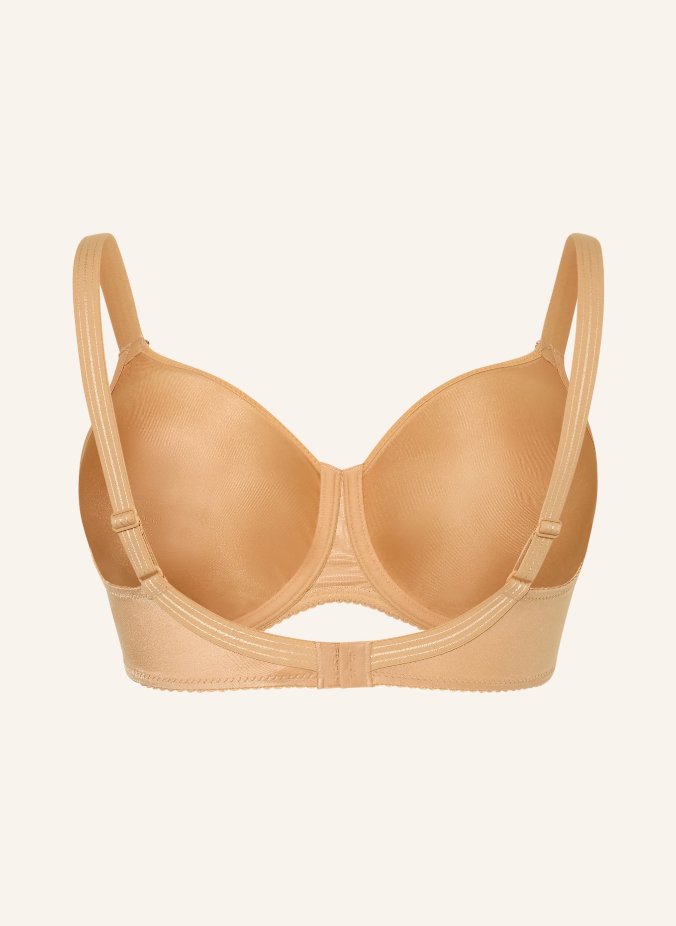 PrimaDonna Soft-BH SATIN: BEIGE