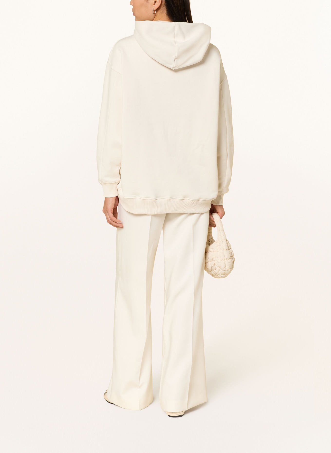 kera till Hoodie: CREME