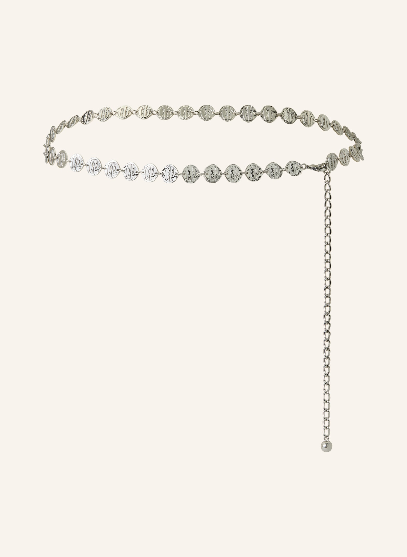 CLAUDIE PIERLOT pas: SREBRNY