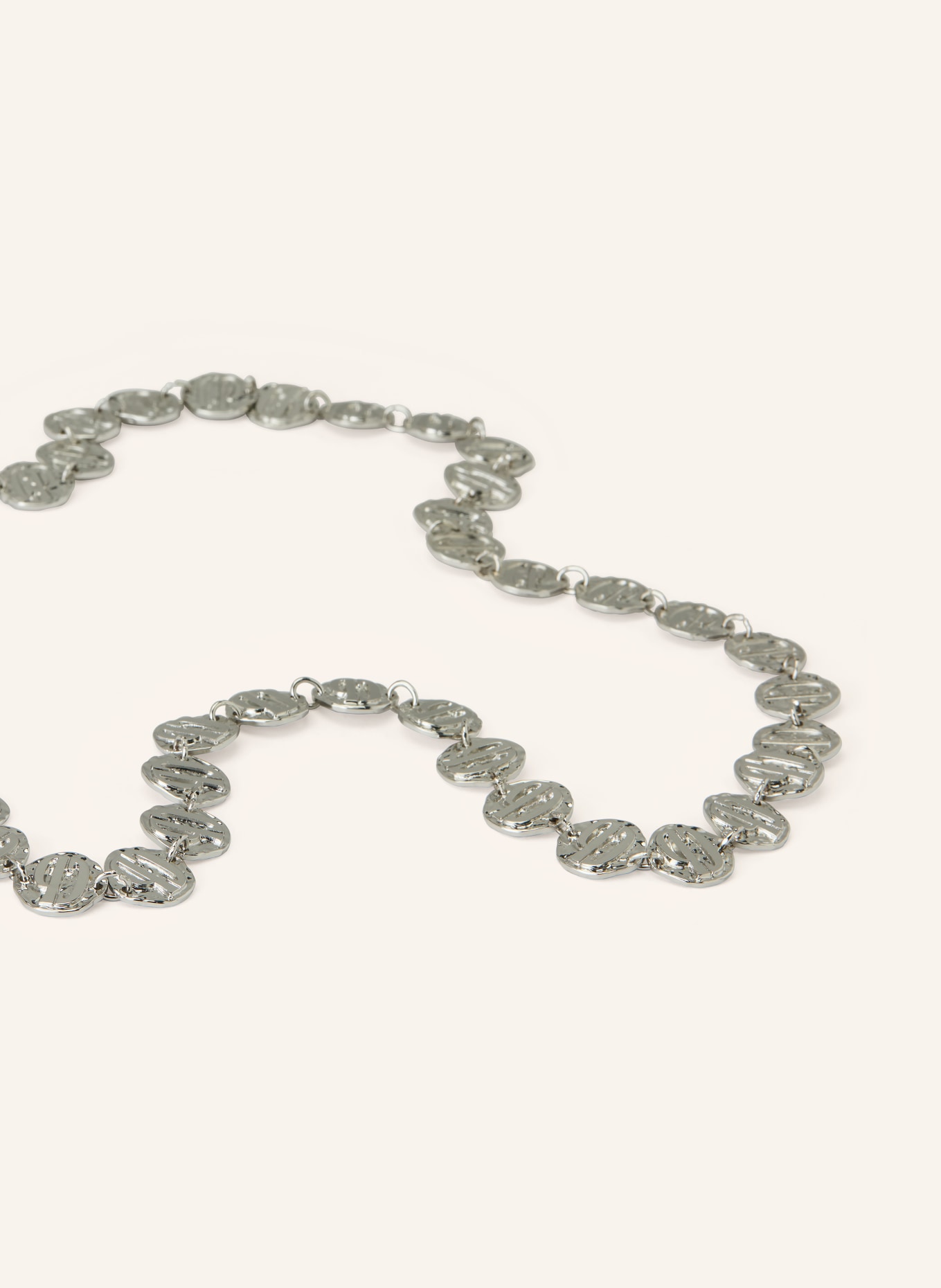 CLAUDIE PIERLOT pas: SREBRNY