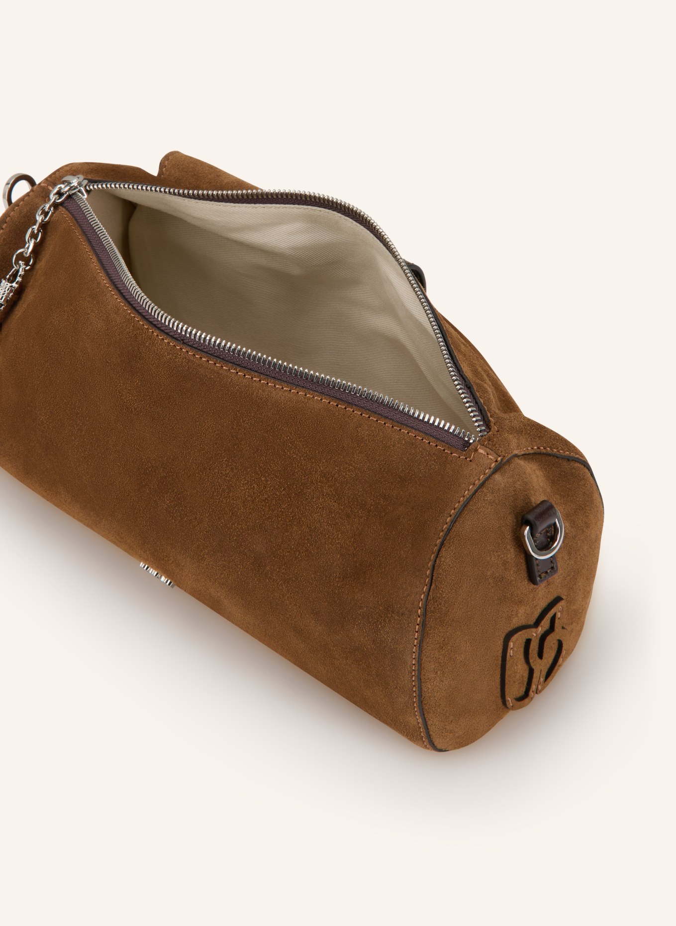 ba&sh Handtasche BENI: BRAUN