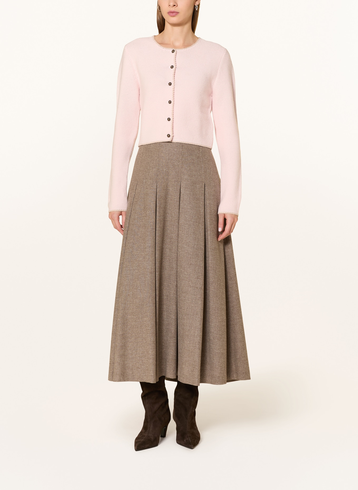 Johann & Johanna Strickjanker: ROSA