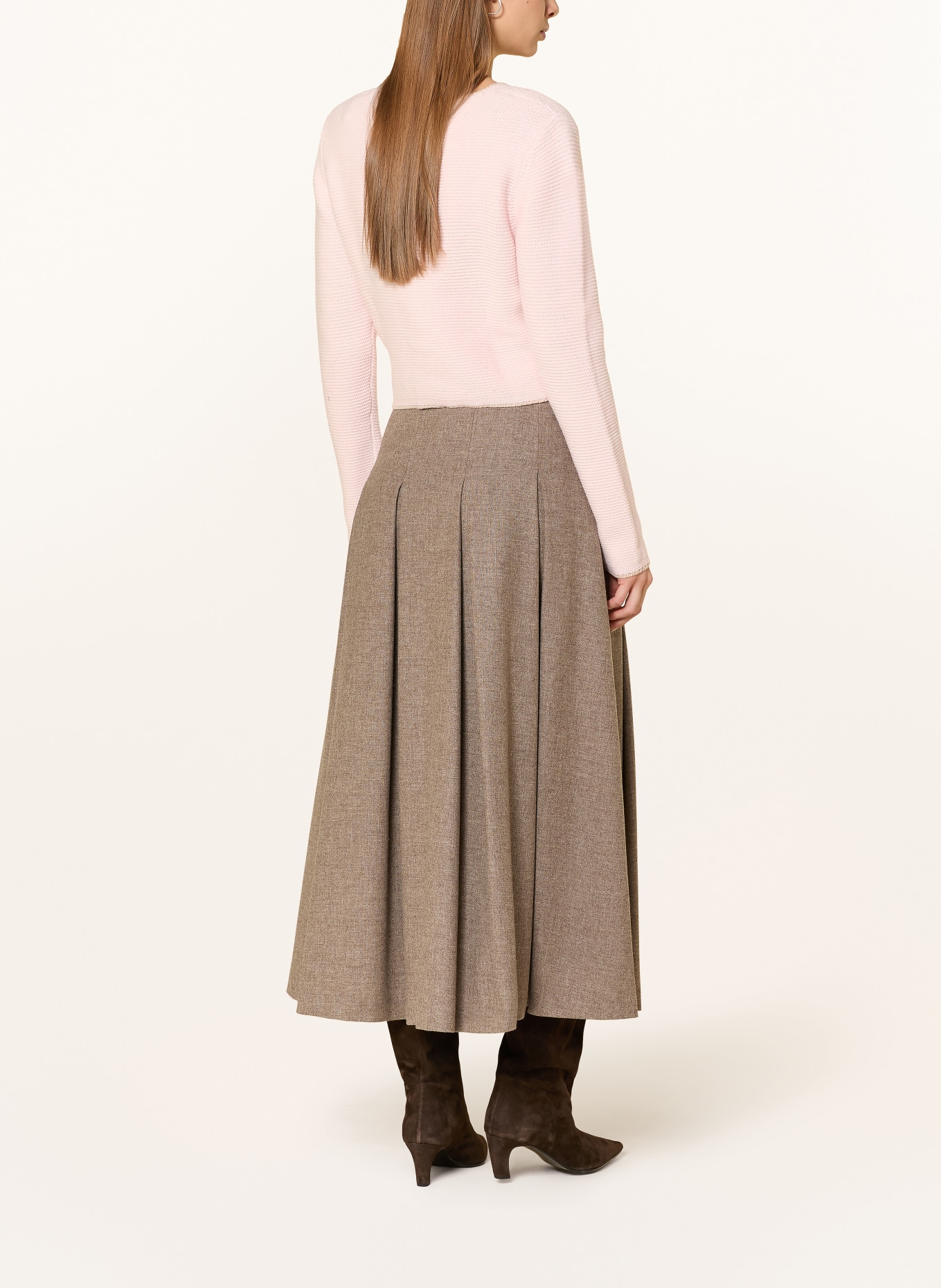 Johann & Johanna Strickjanker: ROSA