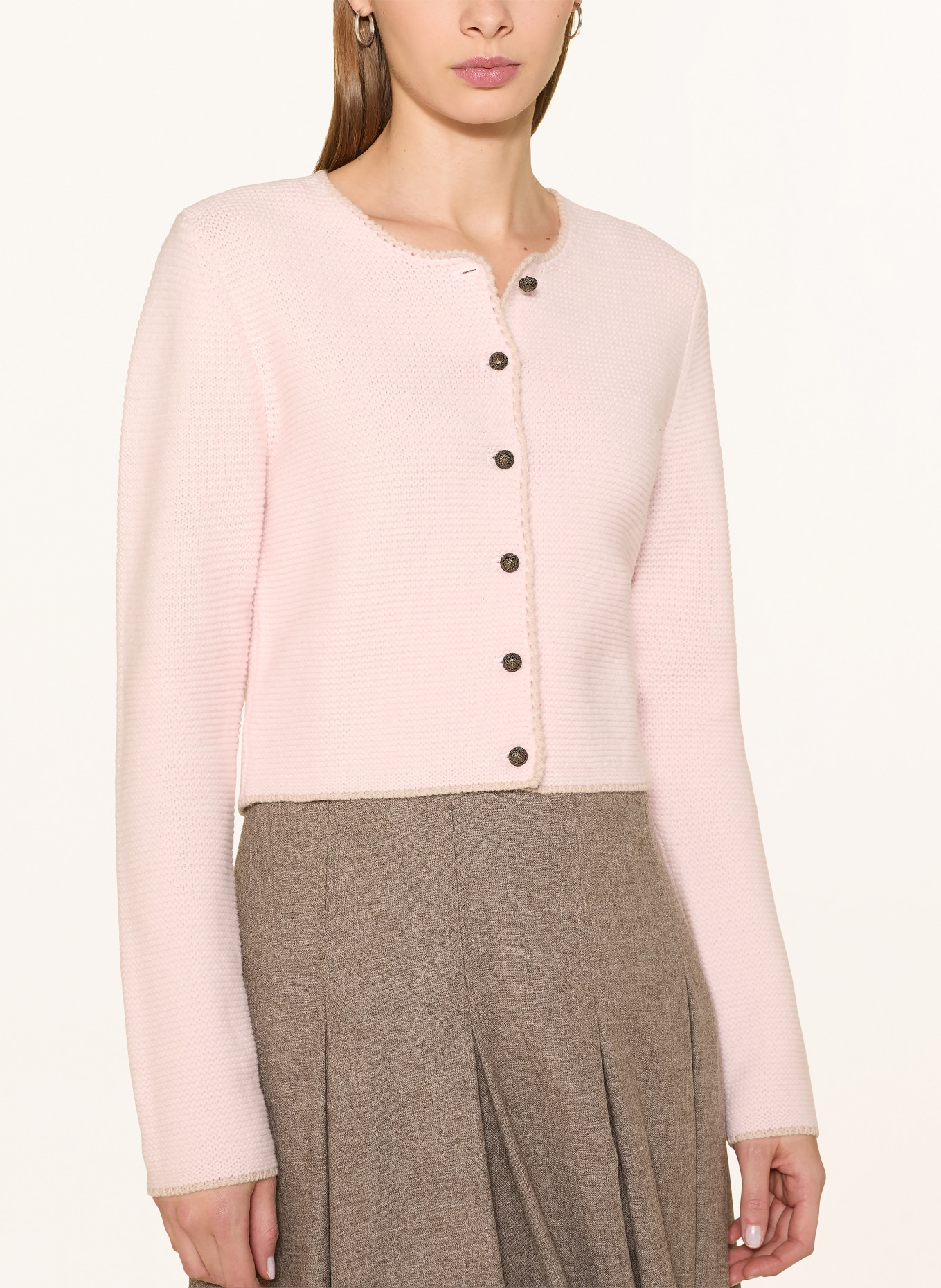 Johann & Johanna Strickjanker: ROSA