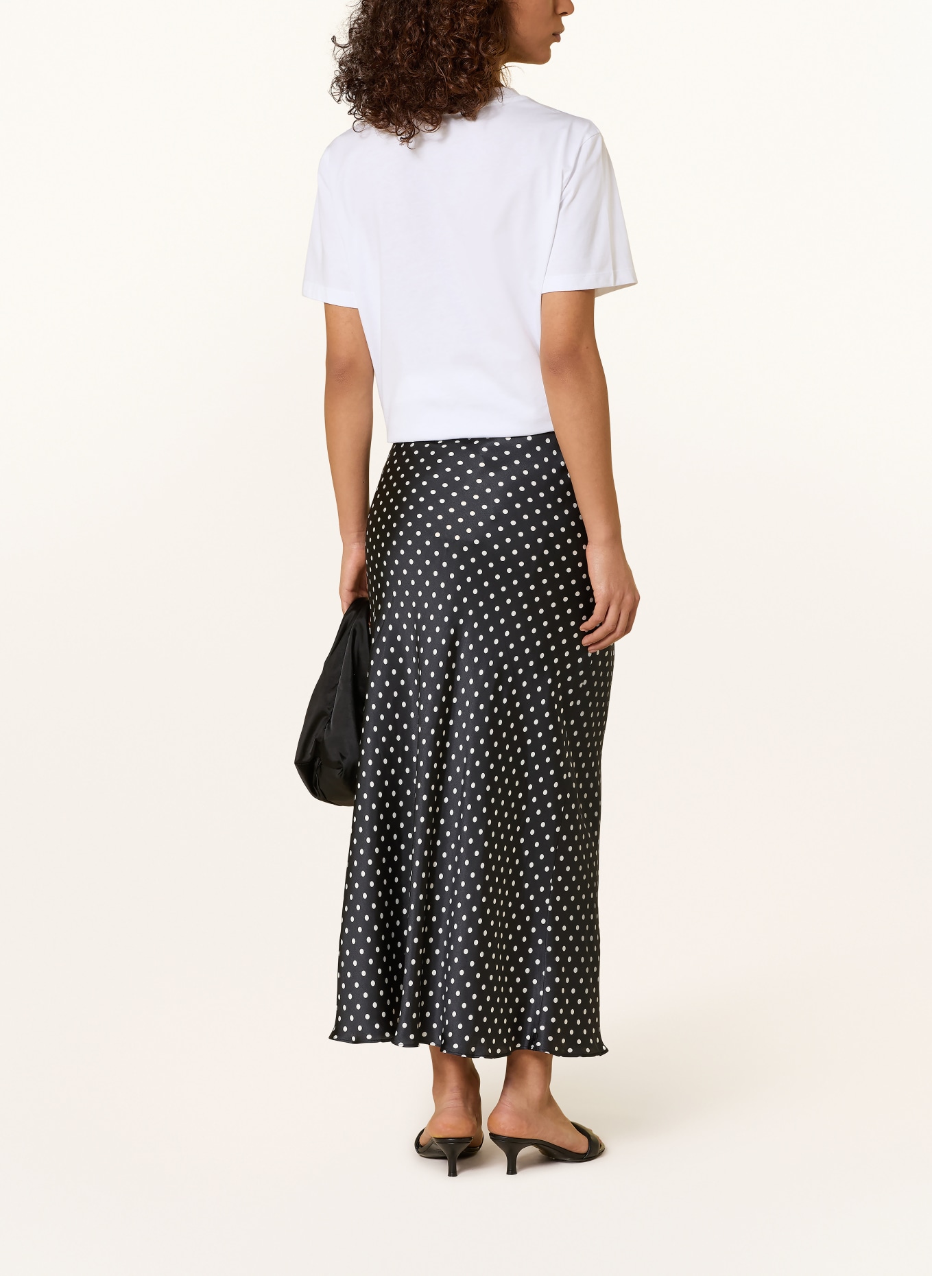 kera till T-Shirt: WEISS