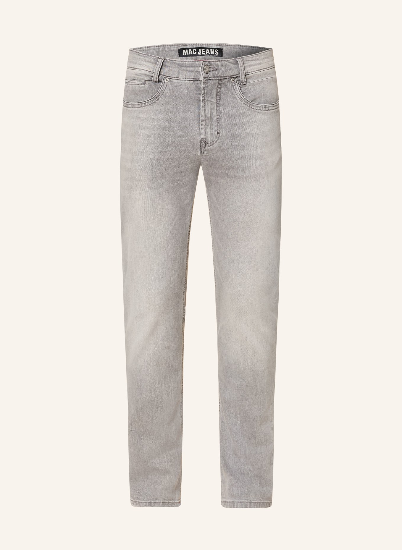 MAC Jeans ARNE PIPE slim fit: H813 authentic summer grey