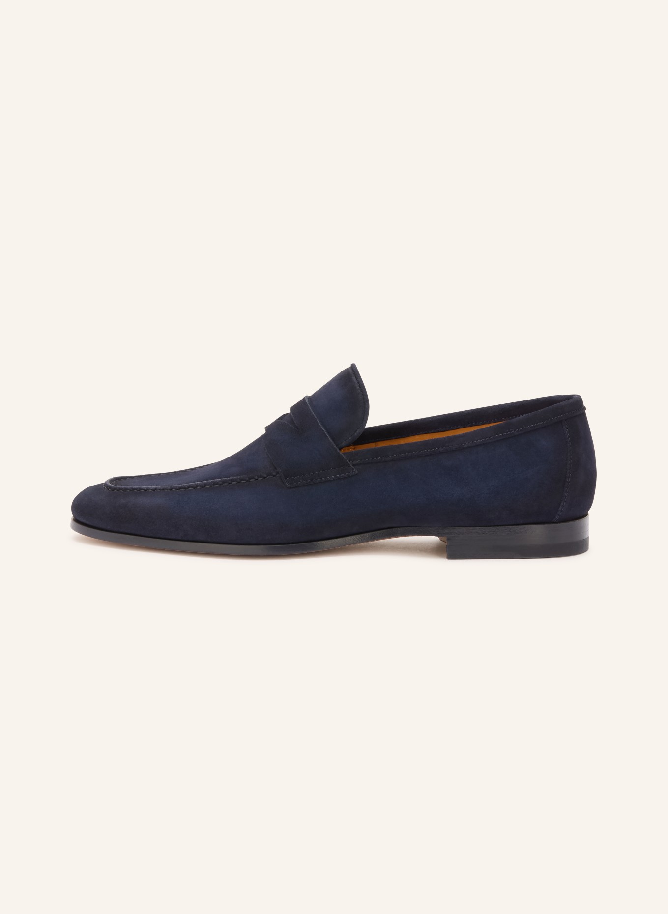MAGNANNI Penny-Loafer DIEZMA: DUNKELBLAU
