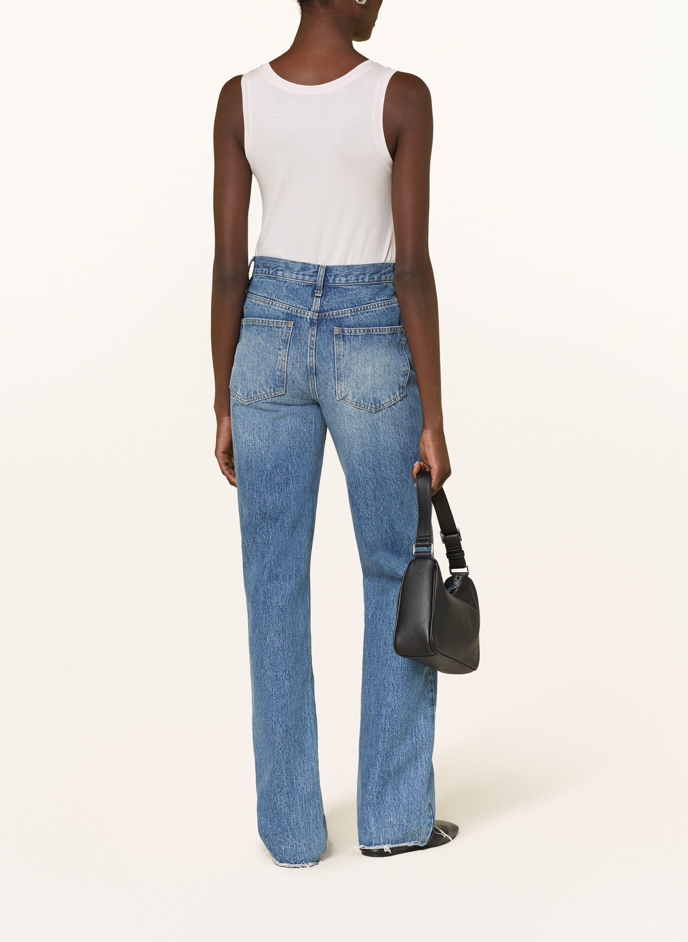 MAJESTIC FILATURES Top: HELLROSA