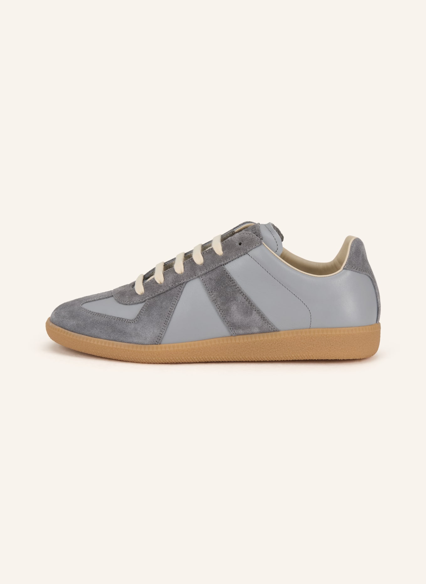 Maison Margiela Sneaker REPLICA: BLAUGRAU / DUNKELGRAU