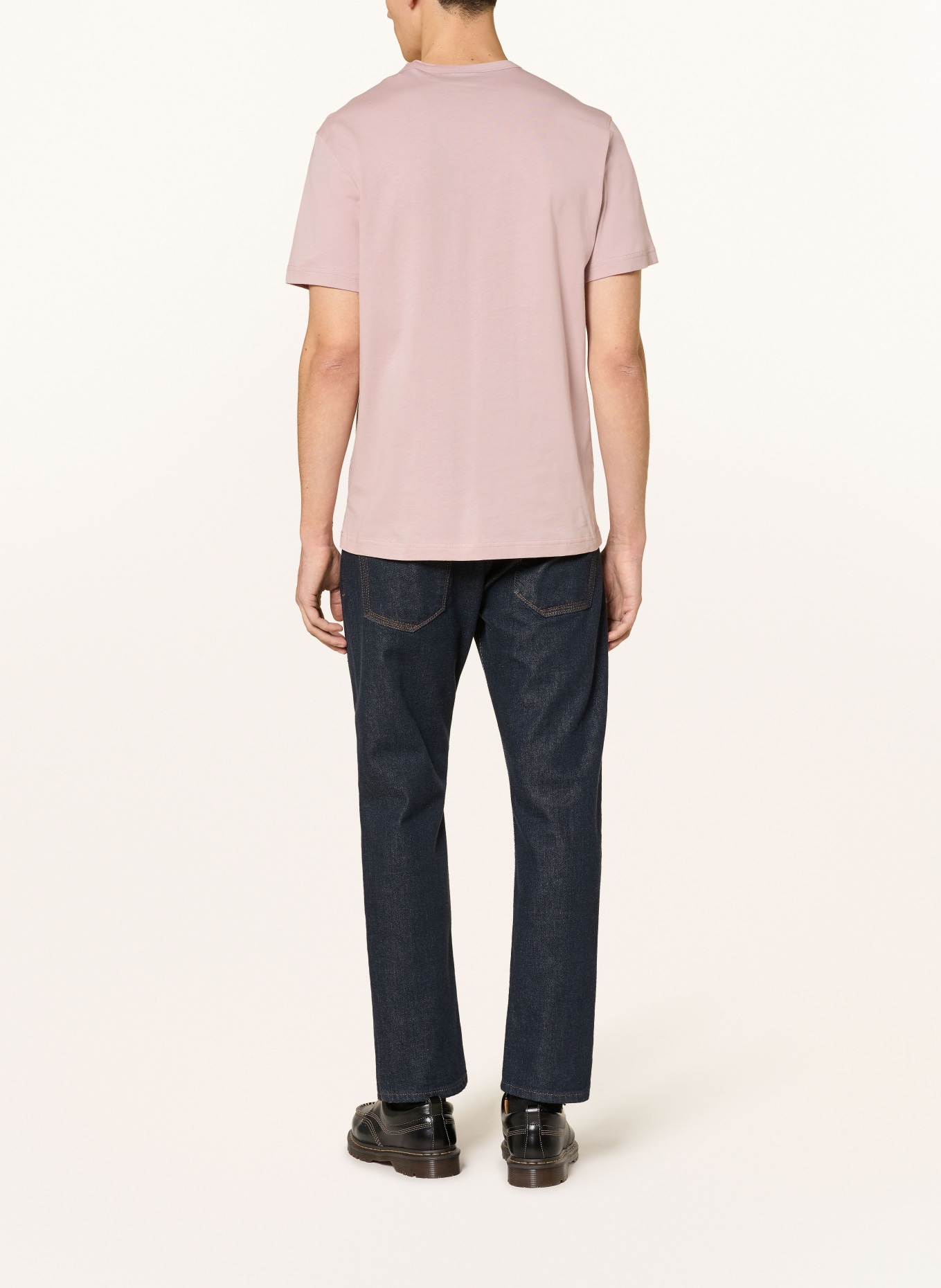 BELSTAFF T-Shirt: ALTROSA