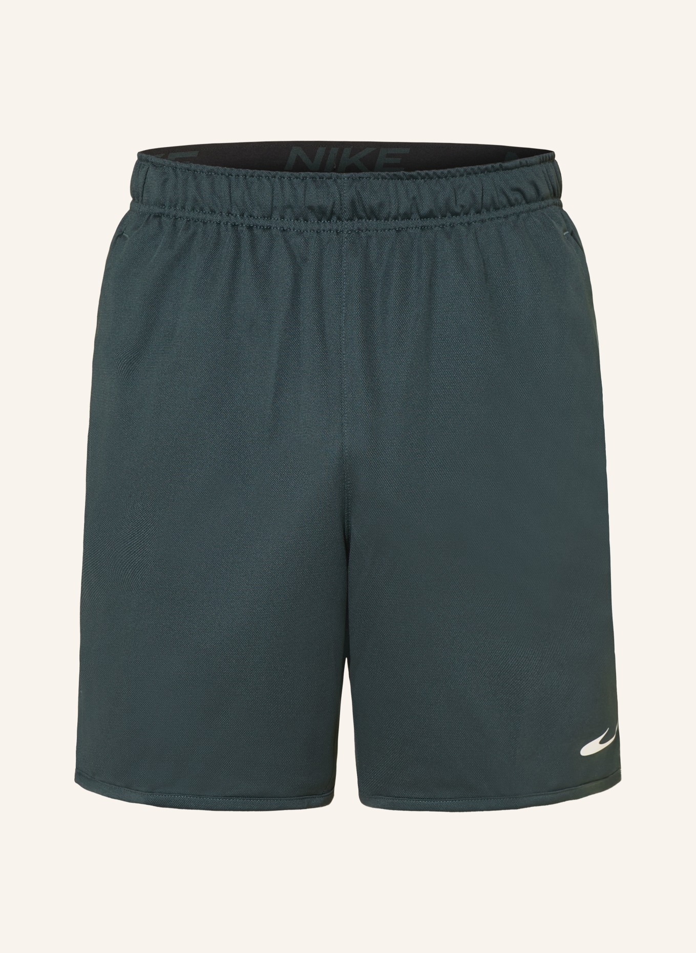 Nike Trainingsshorts TOTALITY: PETROL