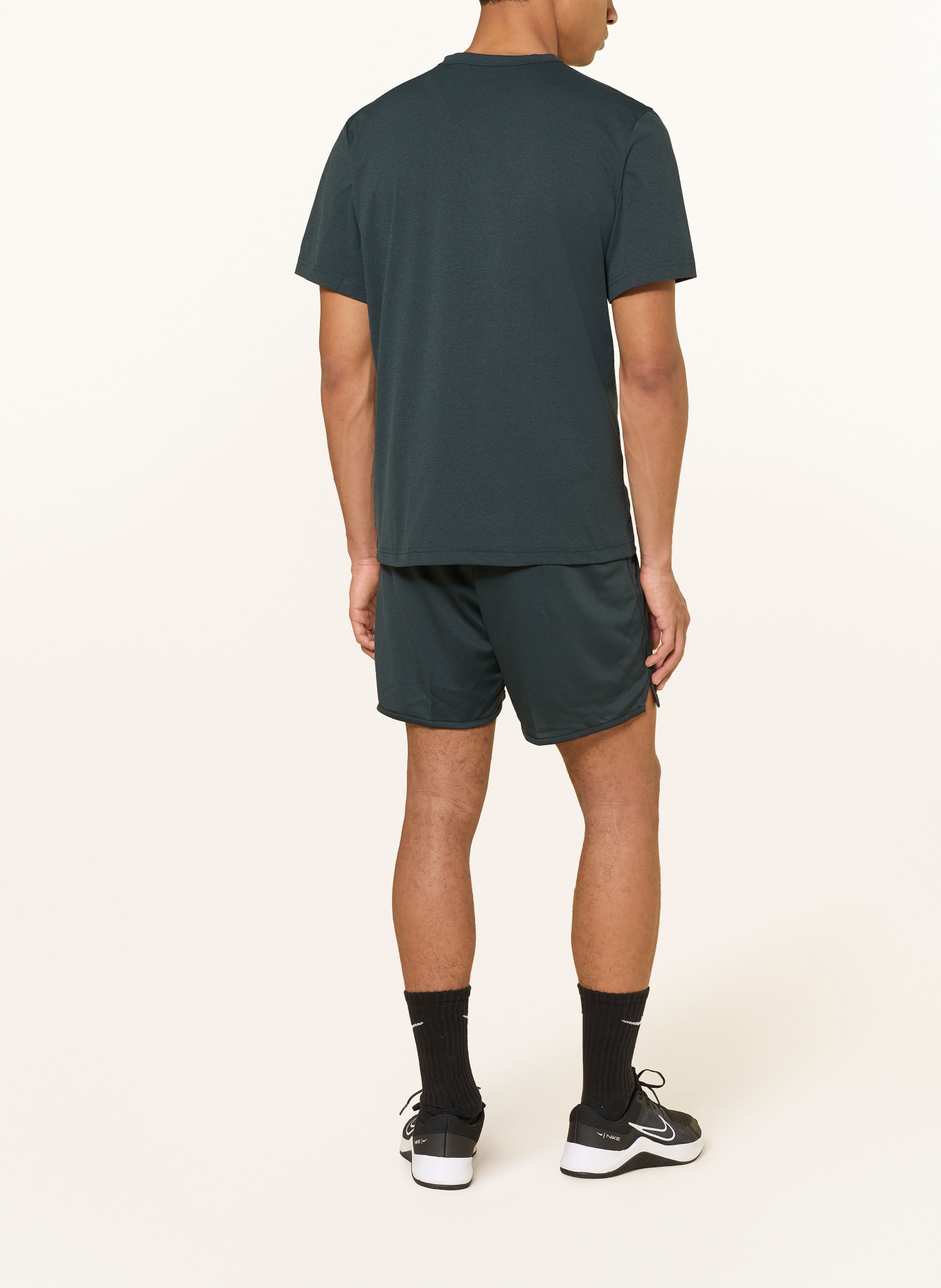 Nike Trainingsshorts TOTALITY: PETROL