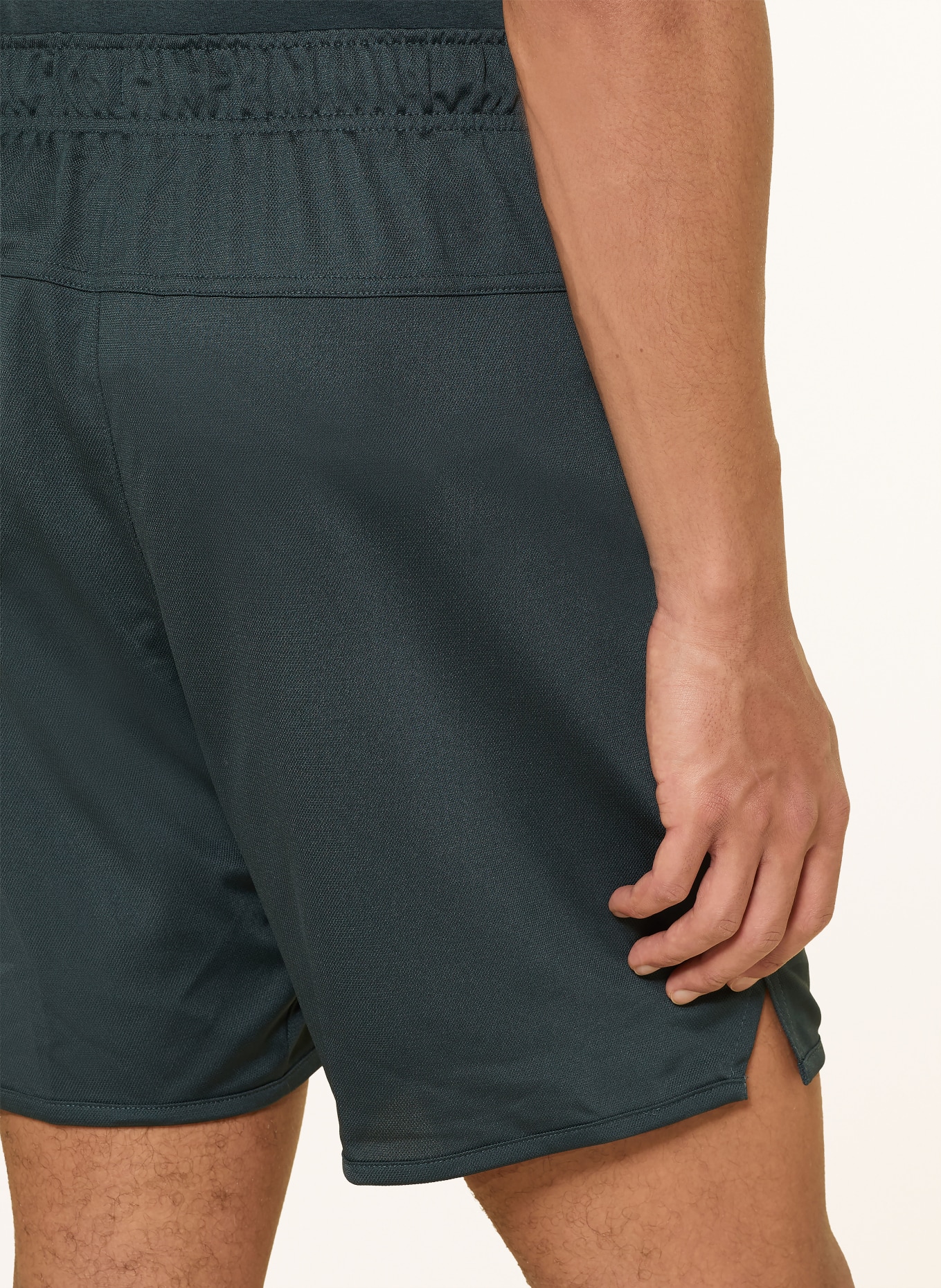 Nike Trainingsshorts TOTALITY: PETROL