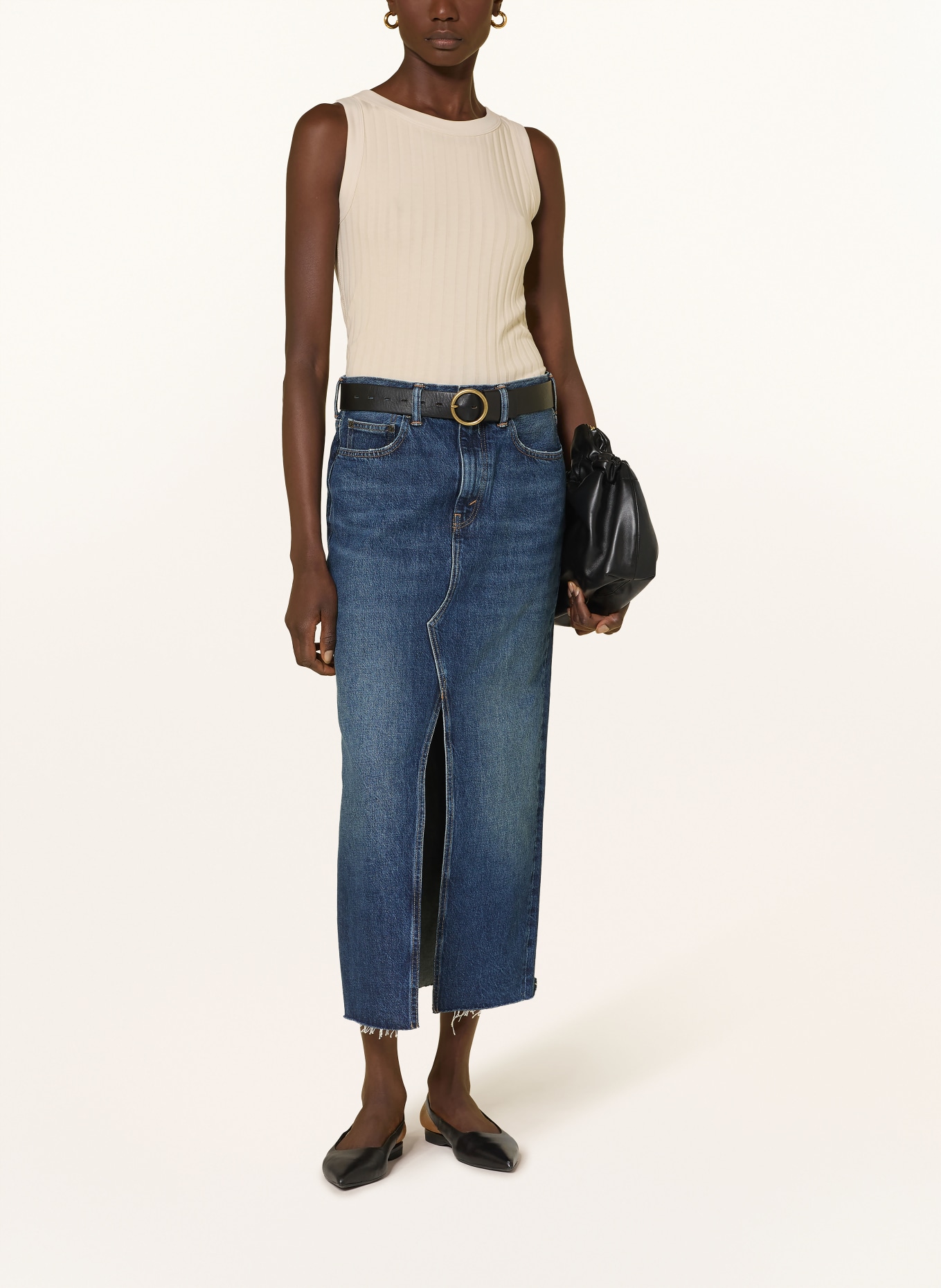 lilienfels Top: JASNOBRĄZOWY