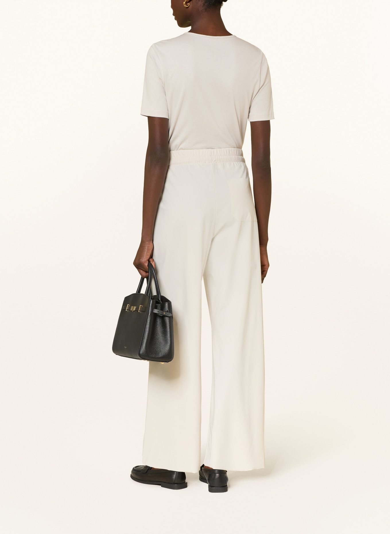 lilienfels T-Shirt: HELLBRAUN