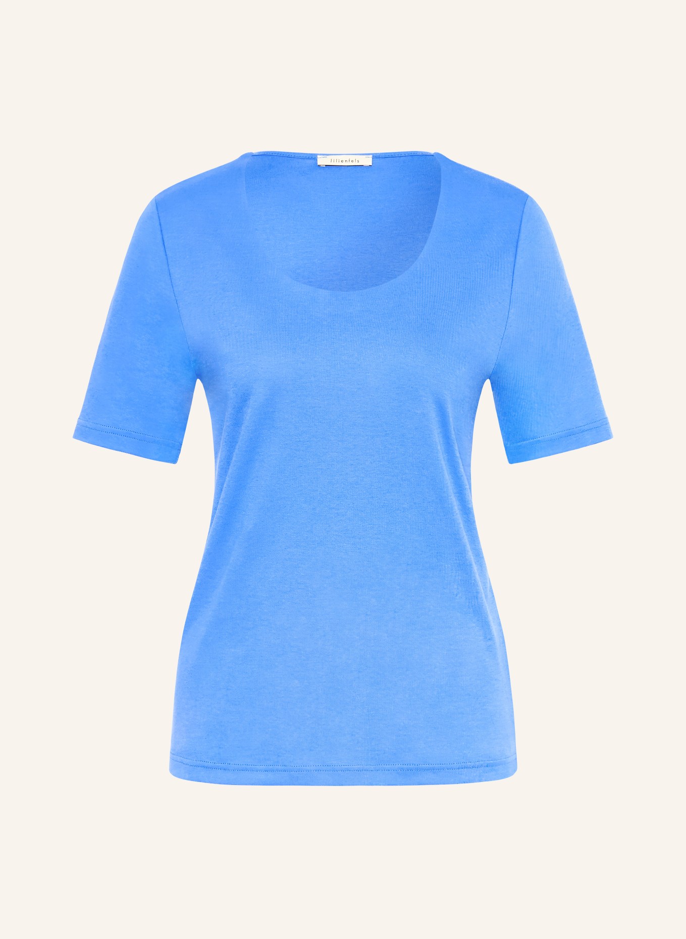 lilienfels T-Shirt: BLAU