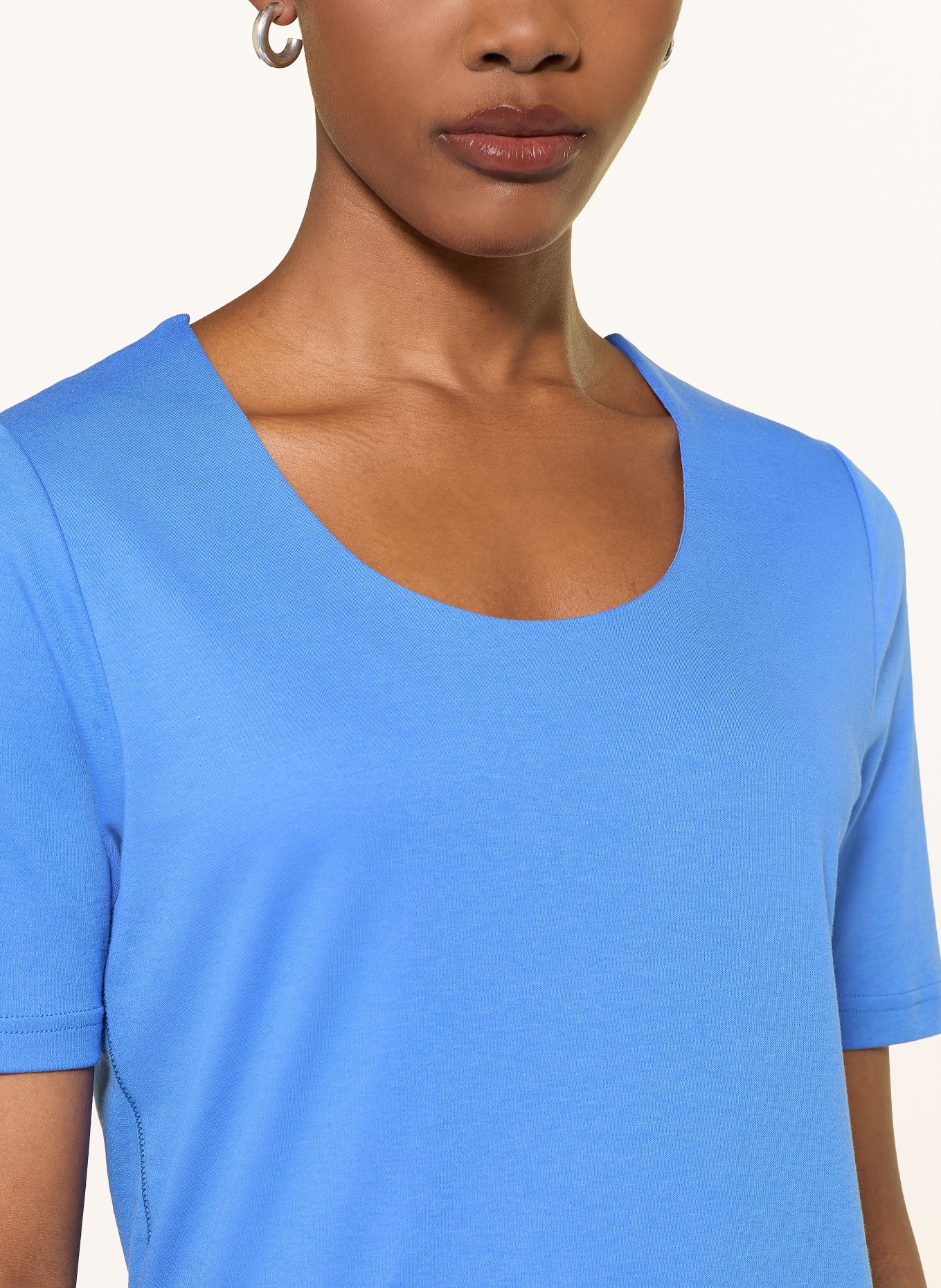 lilienfels T-Shirt: BLAU