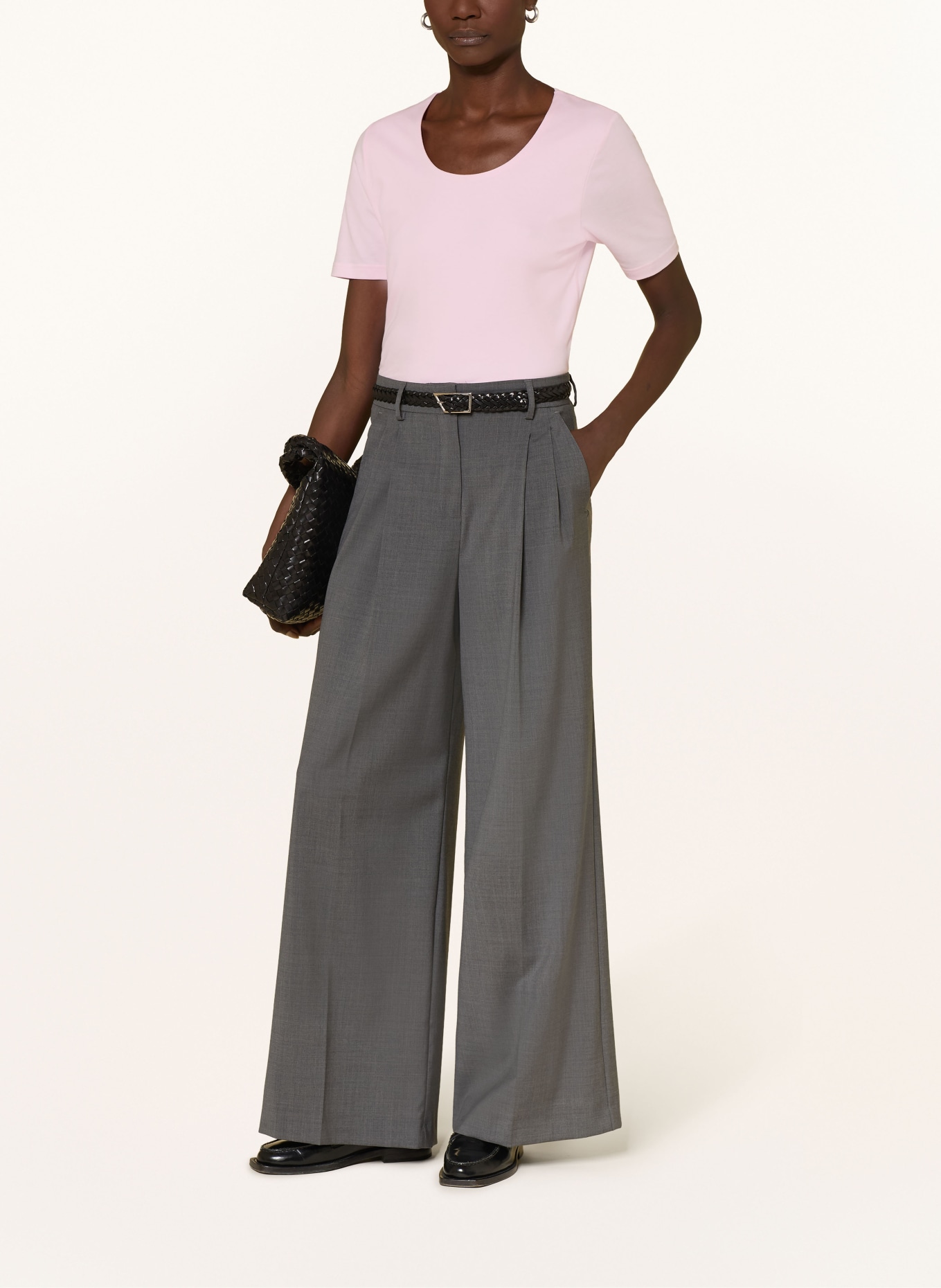 lilienfels Tričko: RŮŽOVÁ