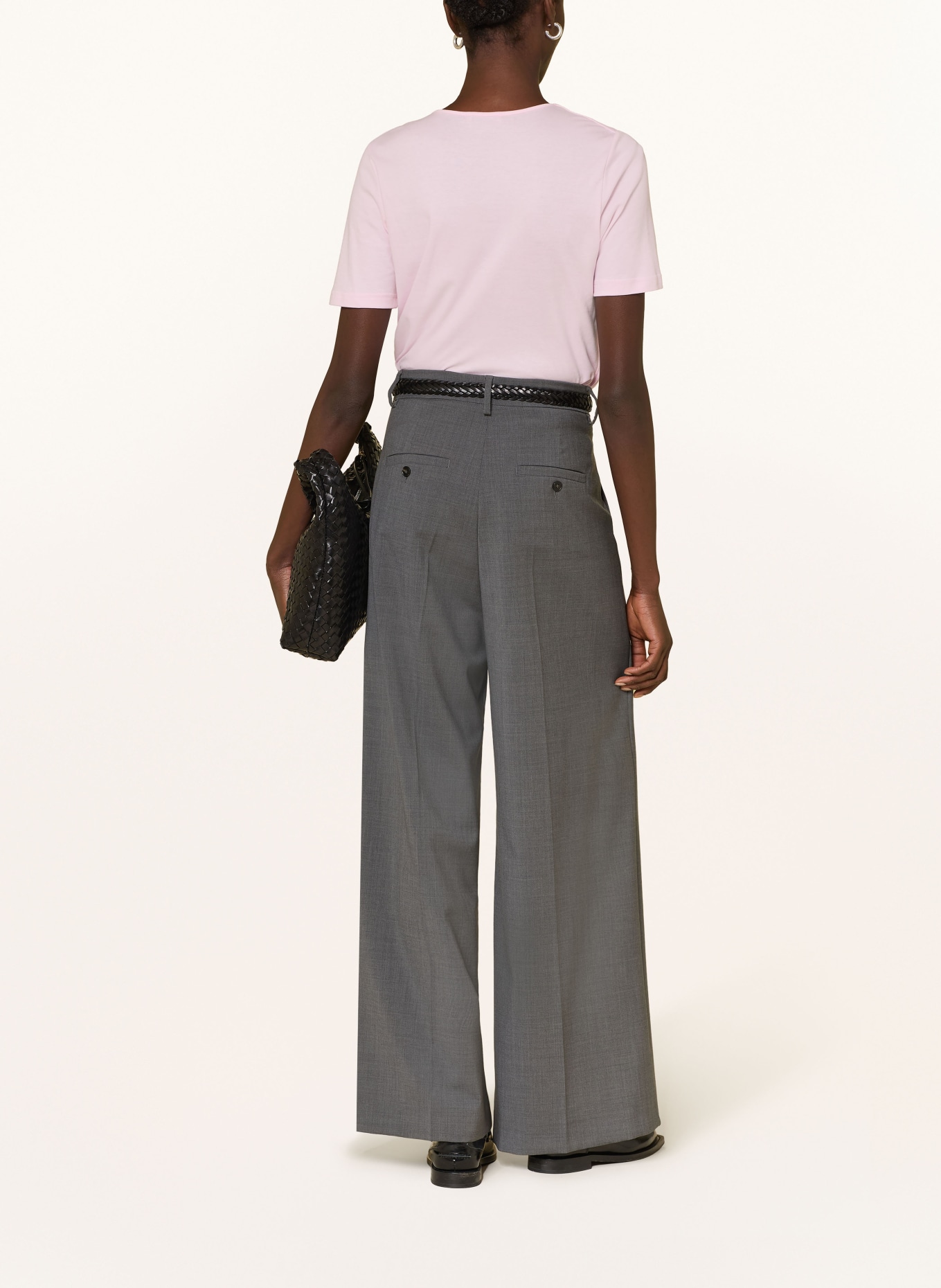 lilienfels Tričko: RŮŽOVÁ