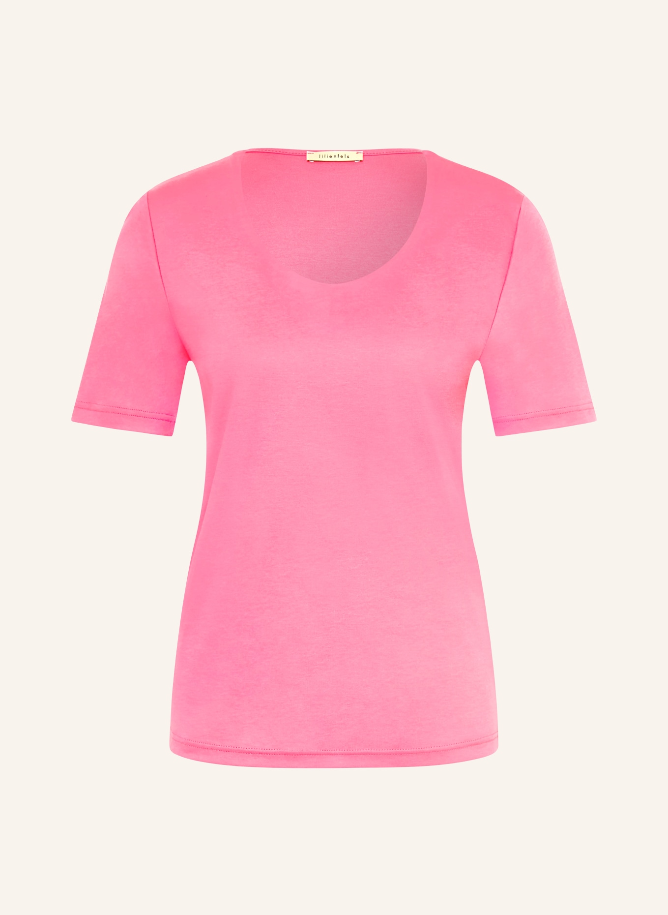lilienfels T-Shirt: PINK
