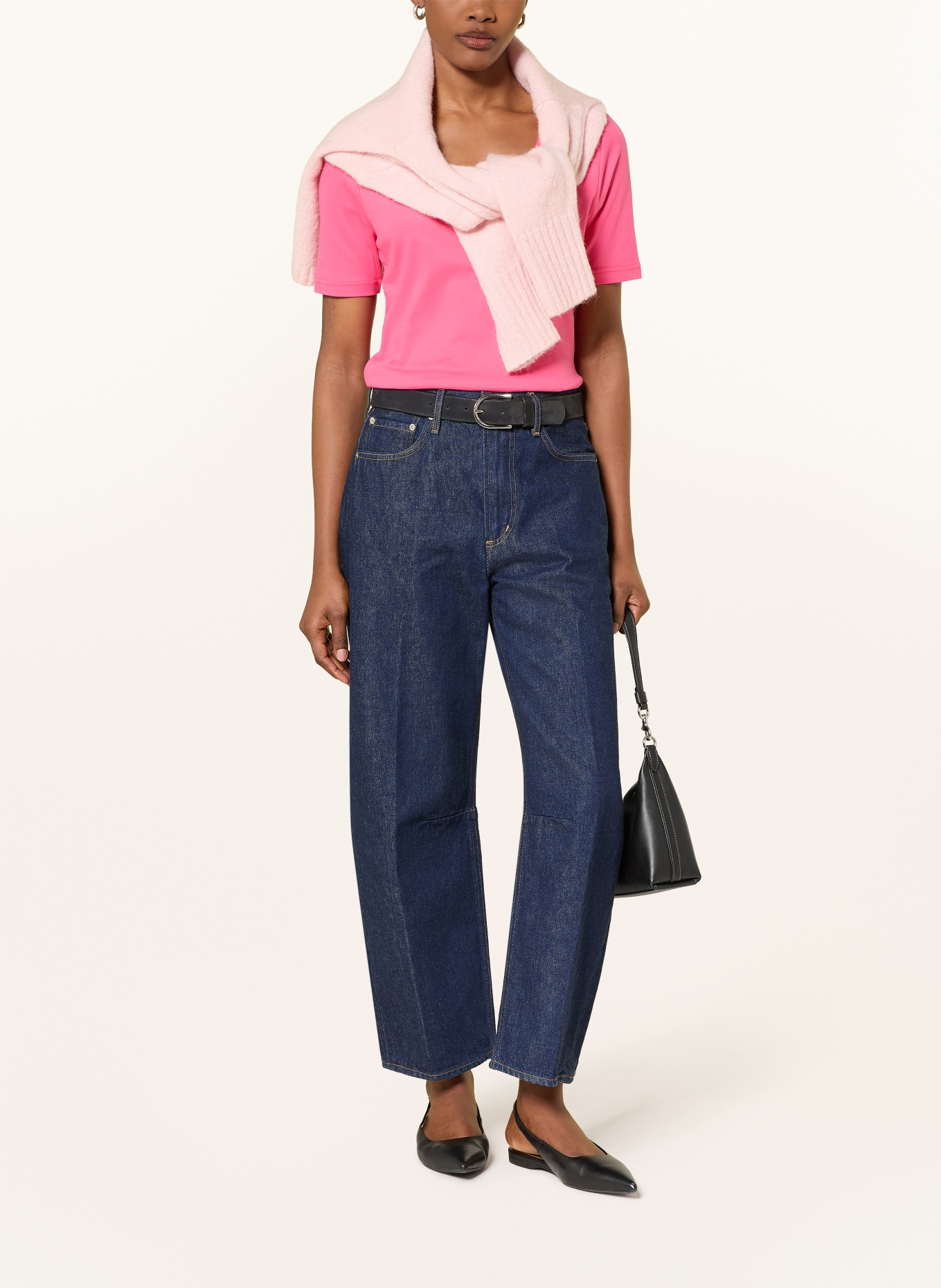 lilienfels T-Shirt: PINK