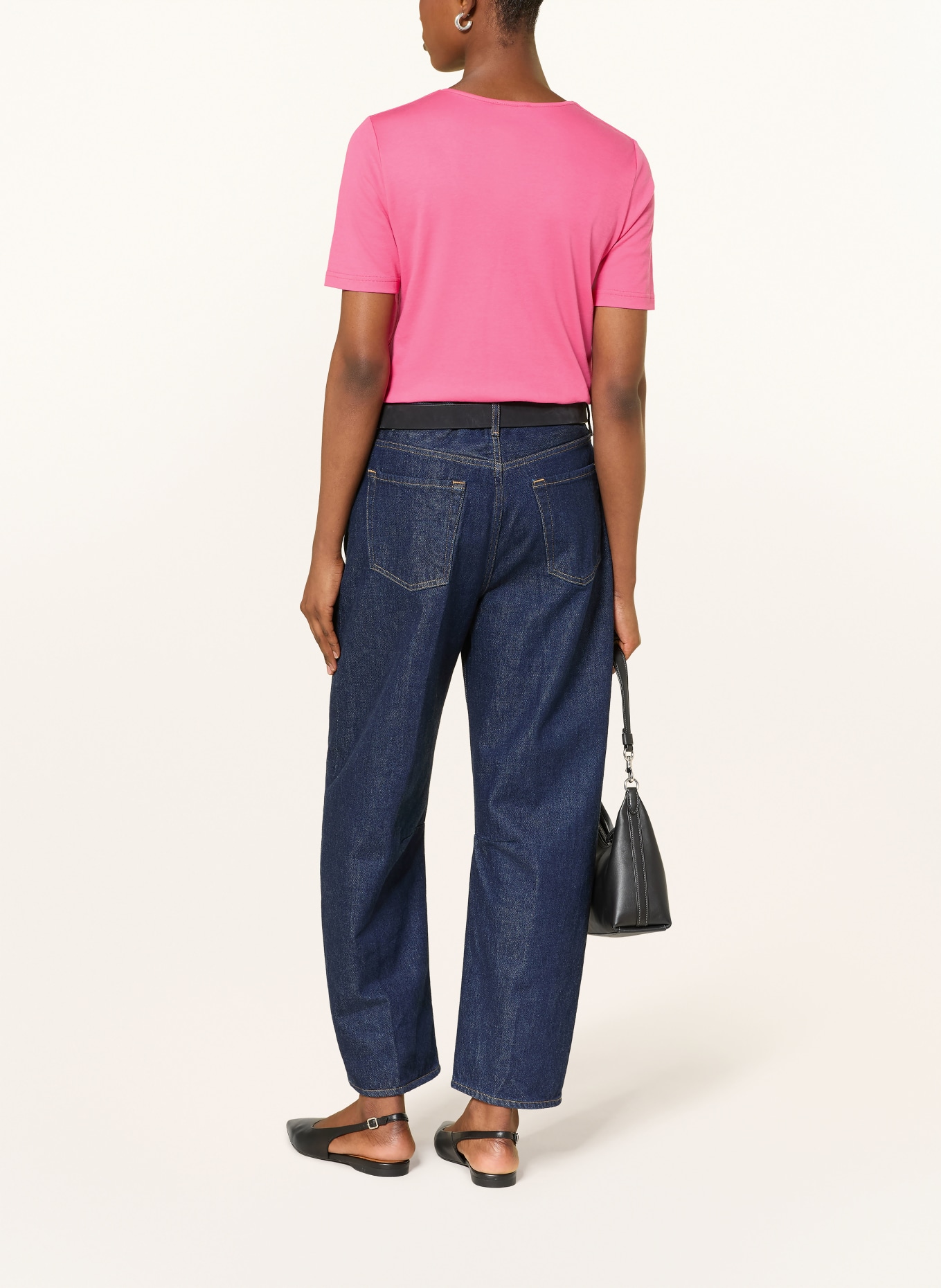 lilienfels T-Shirt: PINK