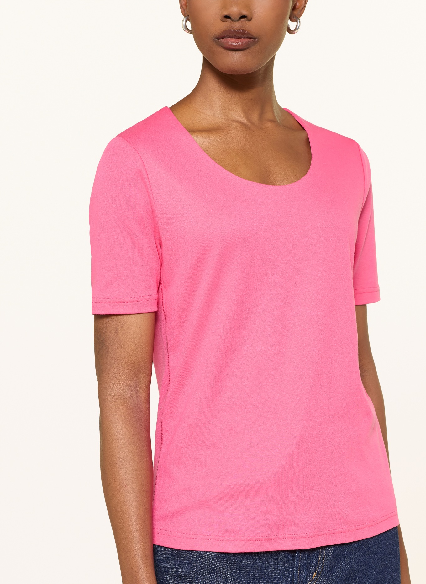 lilienfels T-Shirt: PINK
