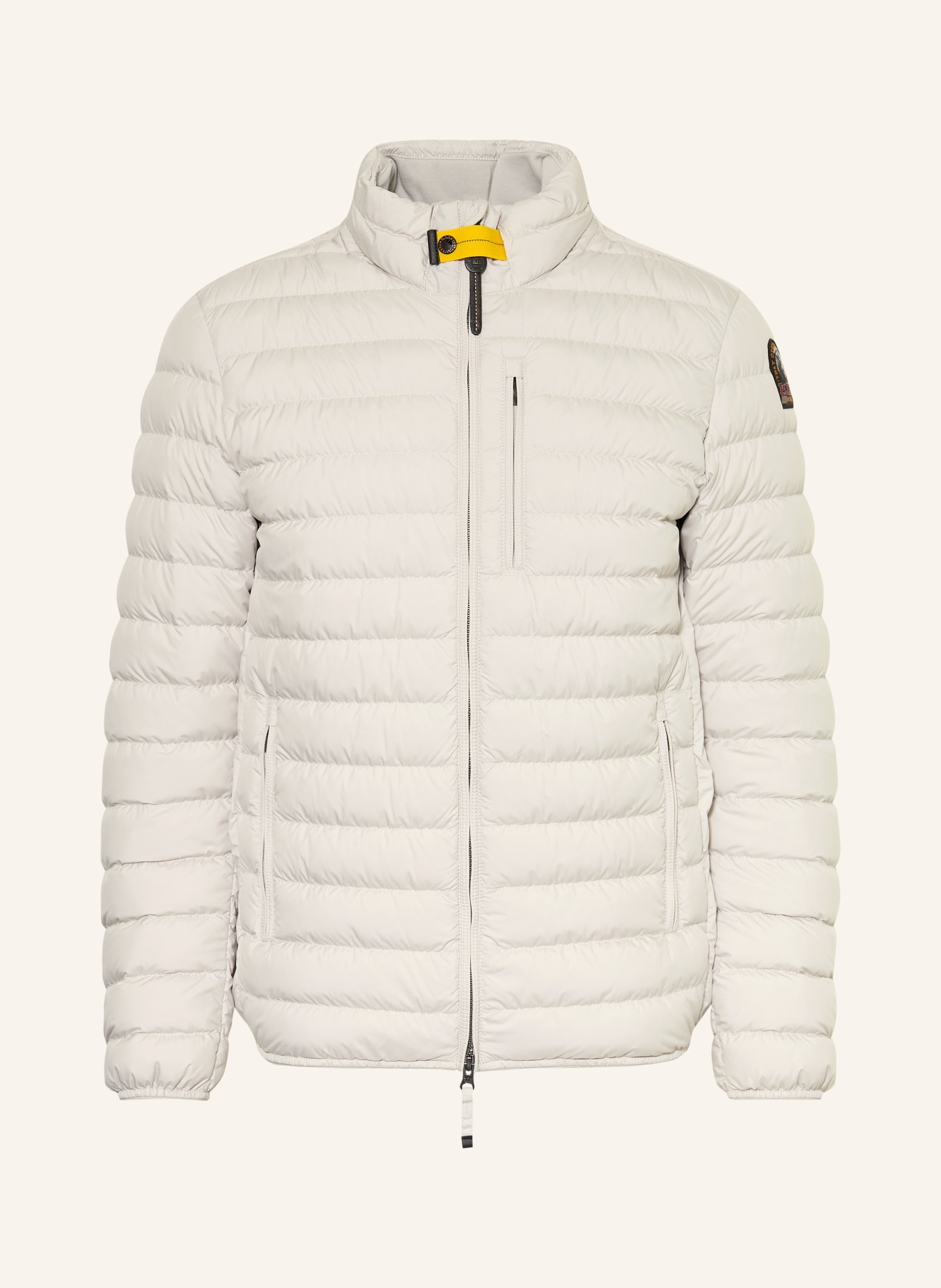 PARAJUMPERS Daunenjacke UGO: CREME
